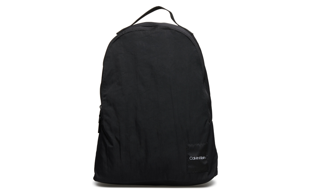 calvin klein item story backpack