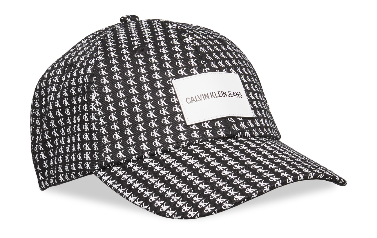calvin klein ball cap