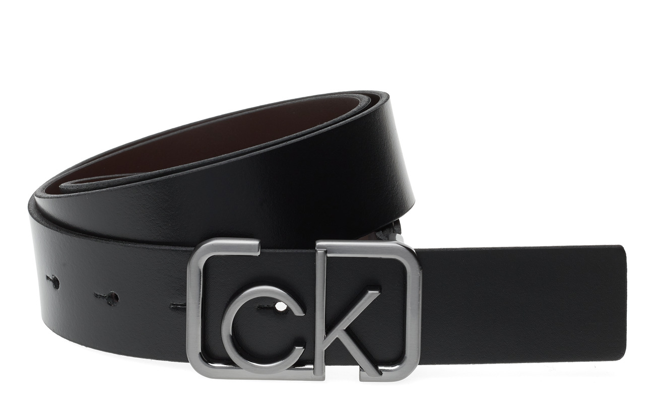 black ck belt