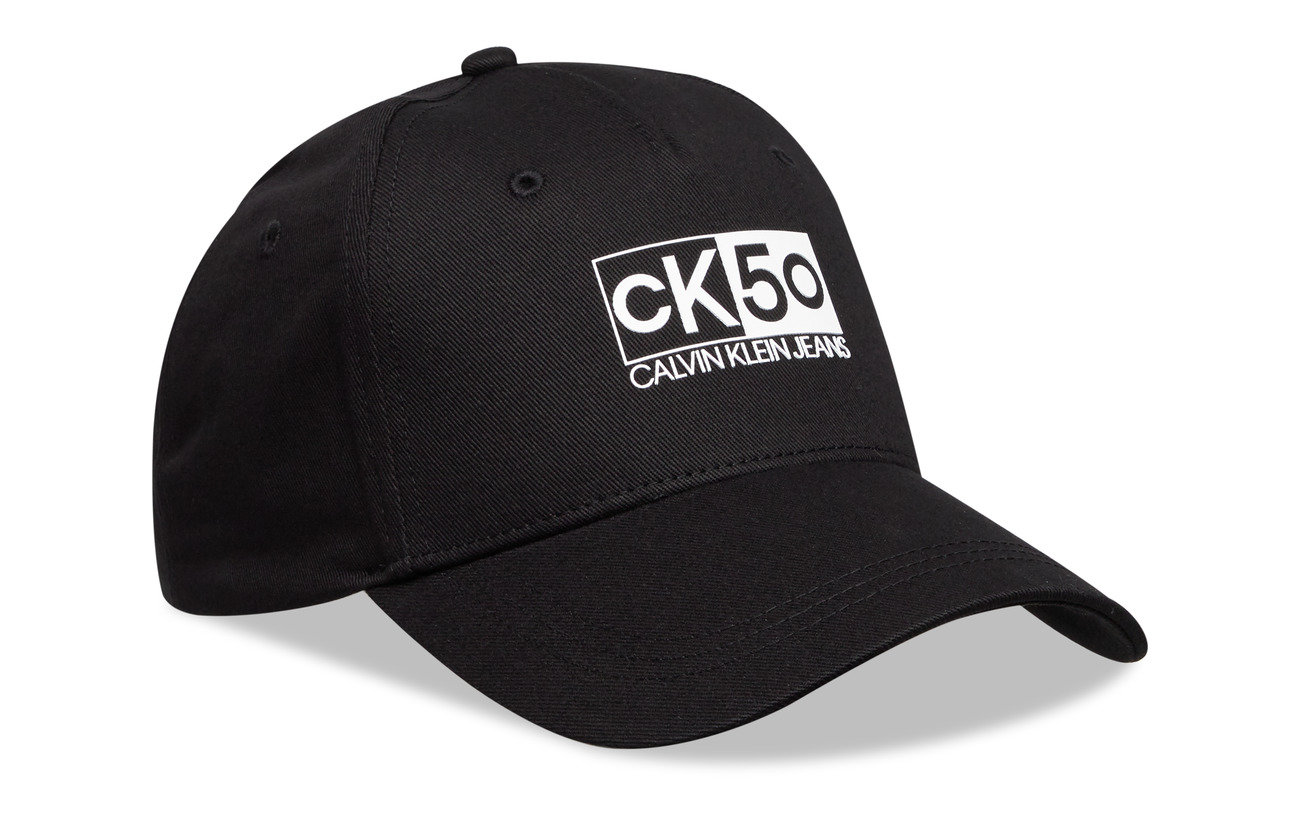 ck black cap