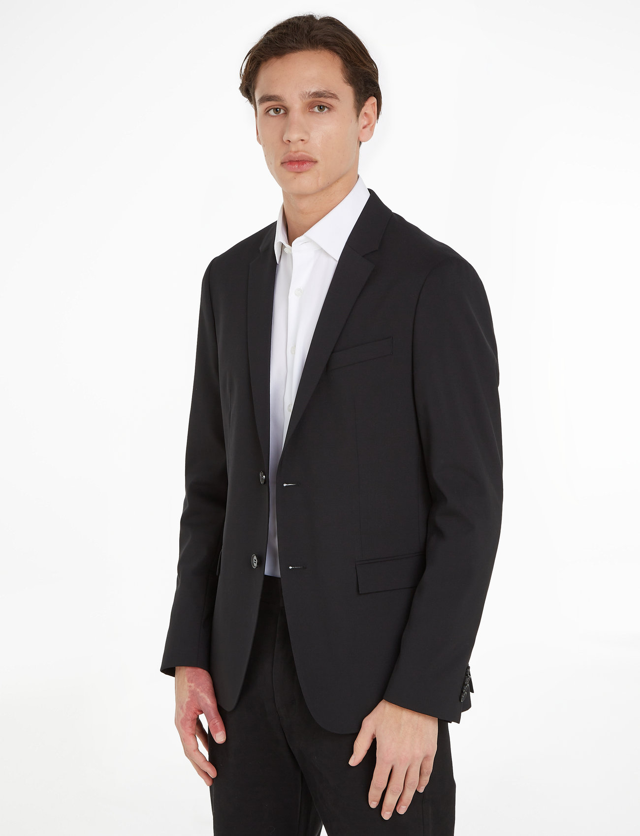 Blue Calvin Klein suits in the Sale | Save online with ZALANDO