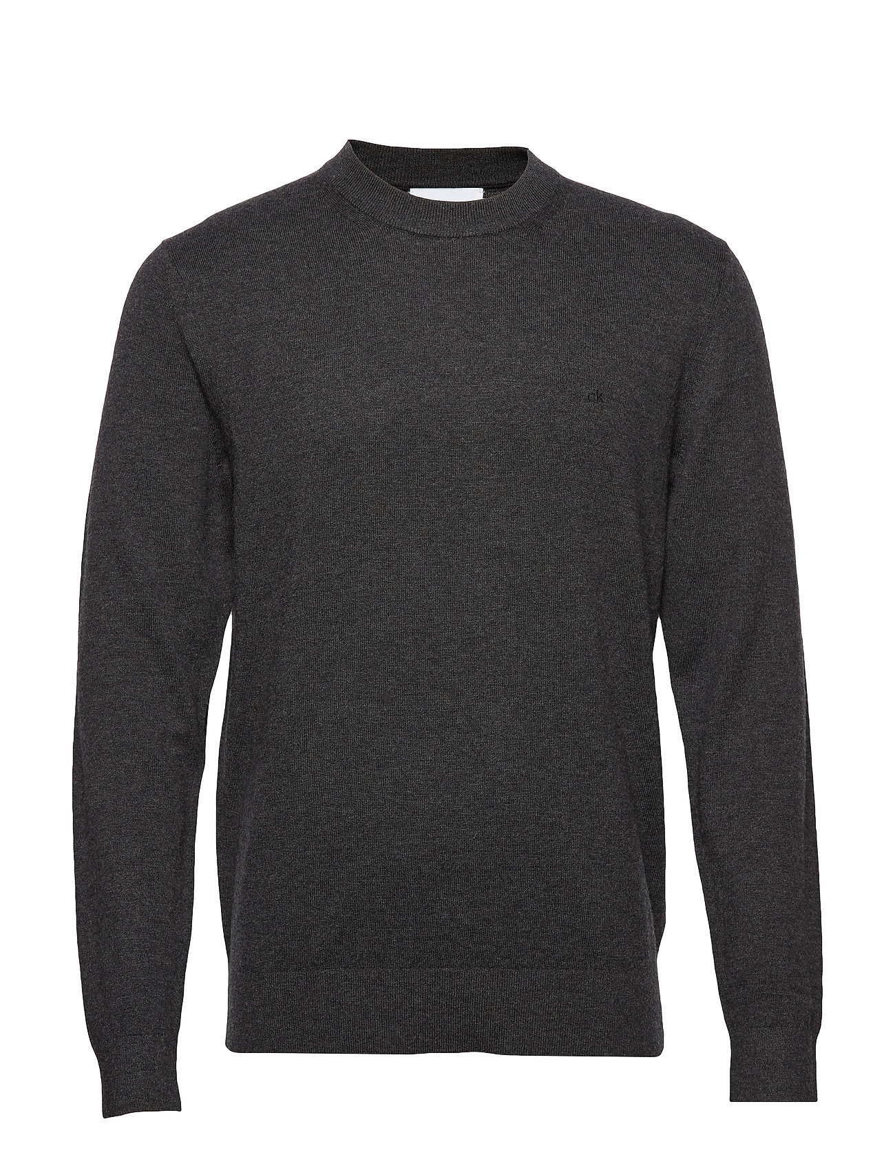 calvin klein wool sweater