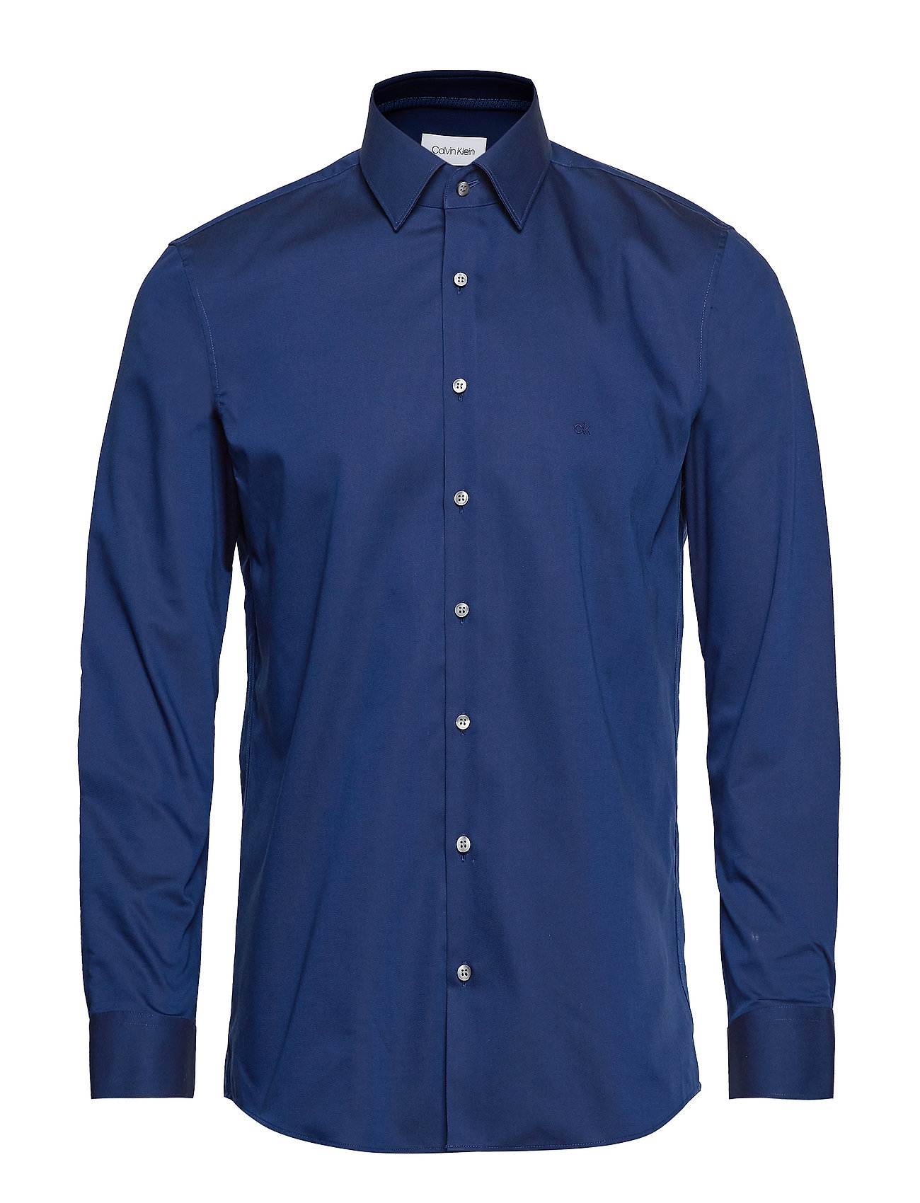 calvin klein oxford shirt