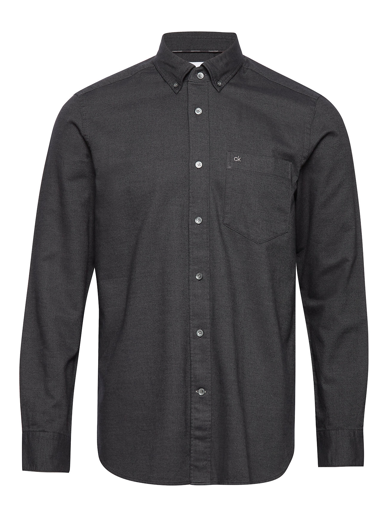 calvin klein button shirt