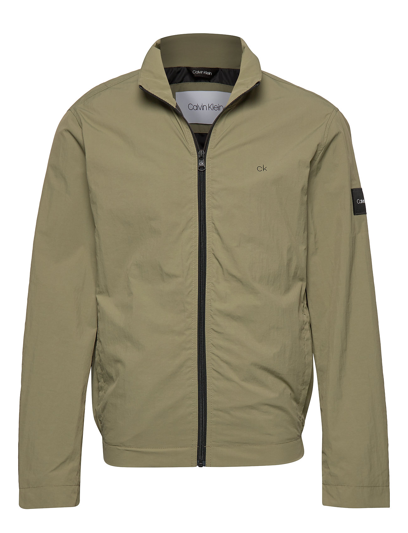 Calvin Klein Green Jacket Clearance, 60% OFF | lagence.tv