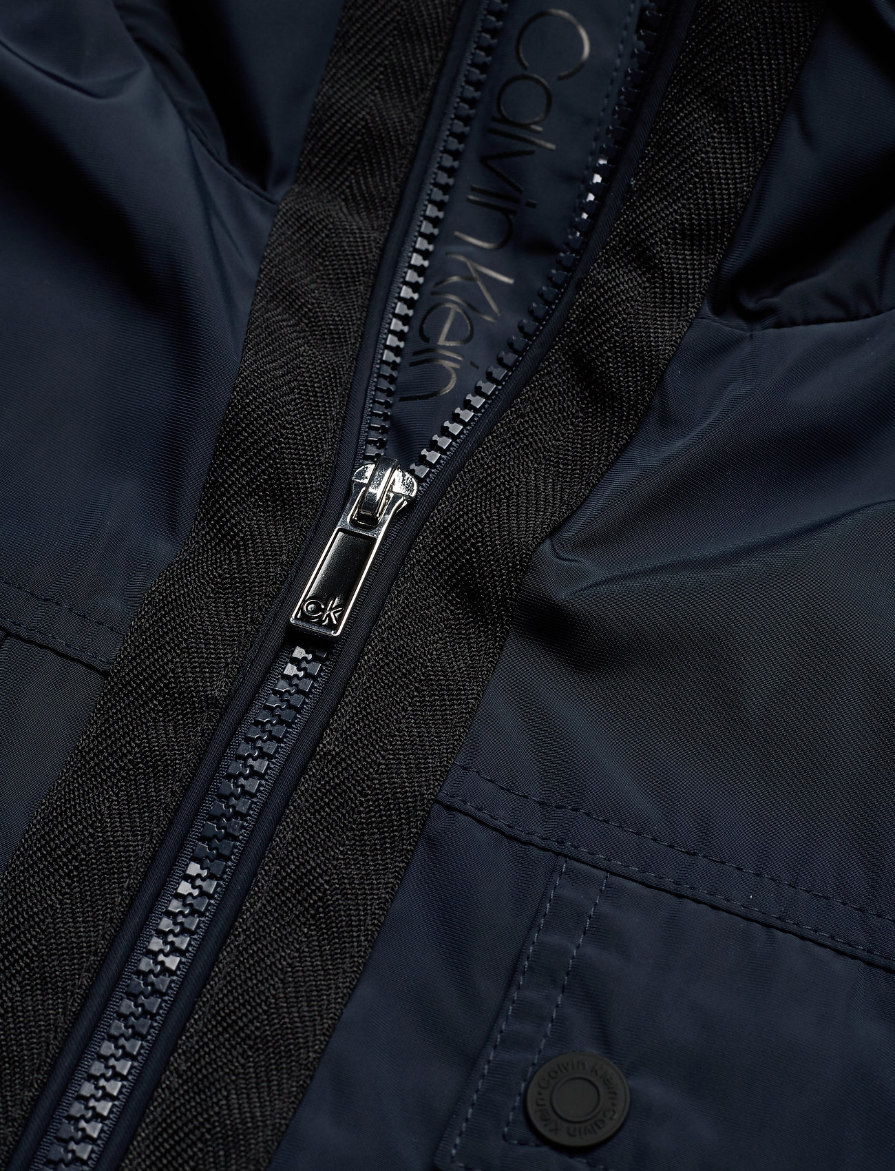 Calvin klein shell field jacket Clearance