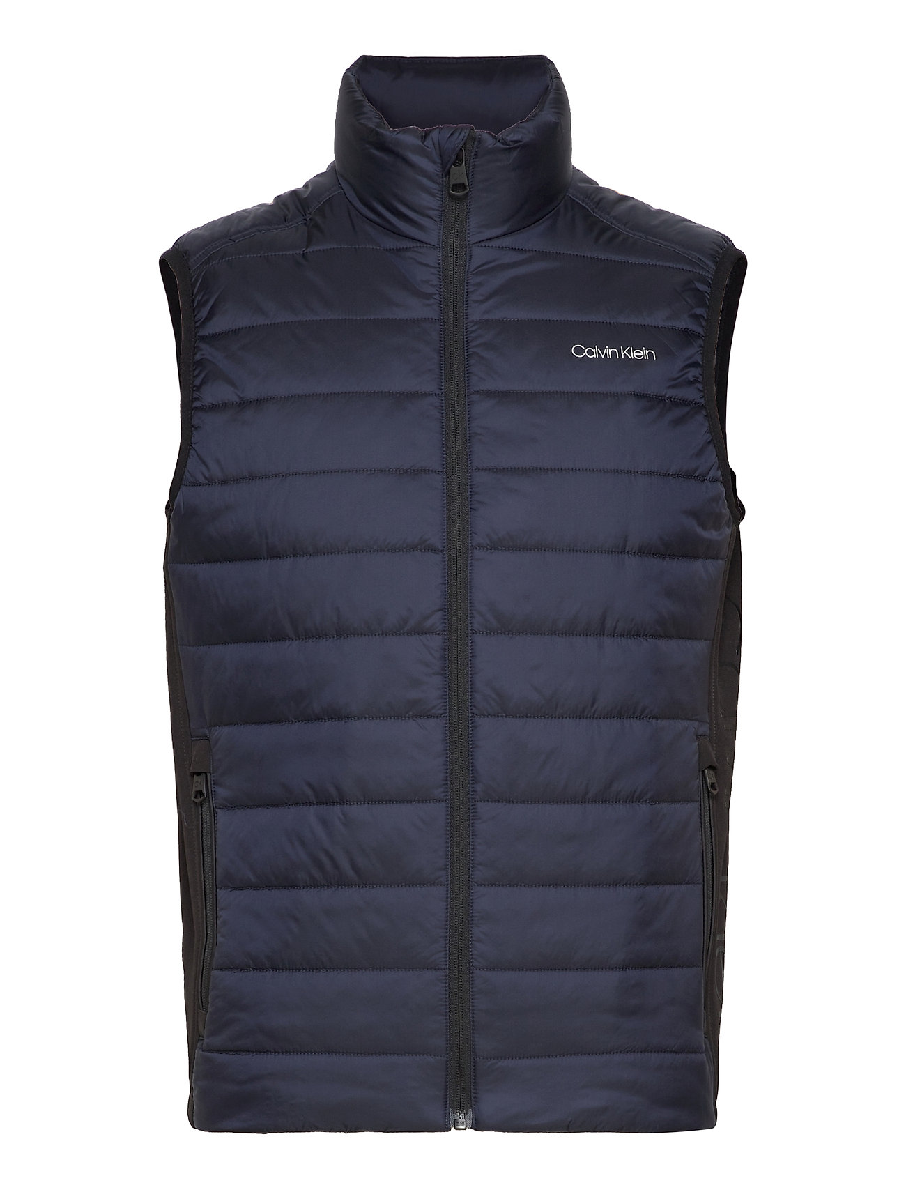Calvin Klein Essential Side Logo Vest 