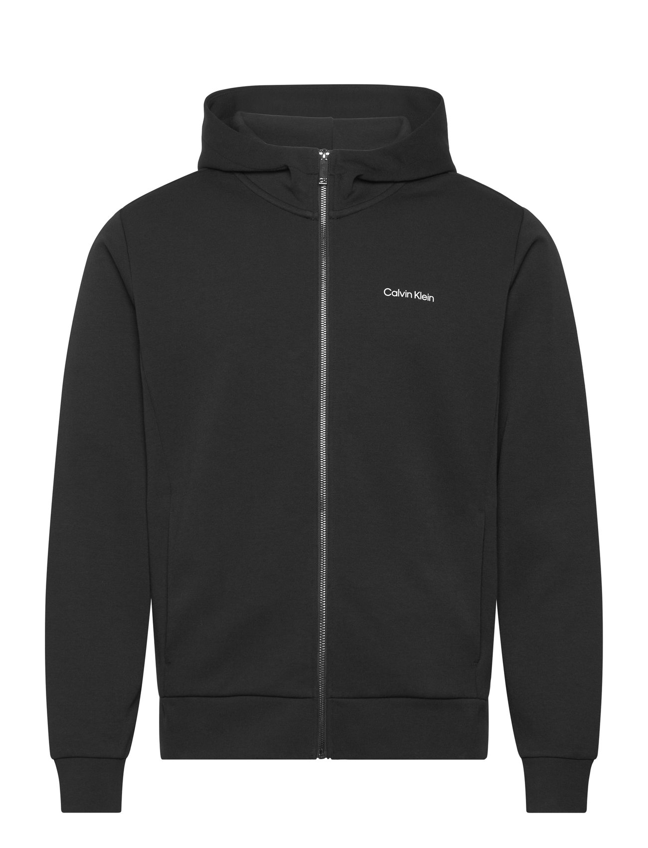 Calvin klein hoodie clearance jacket