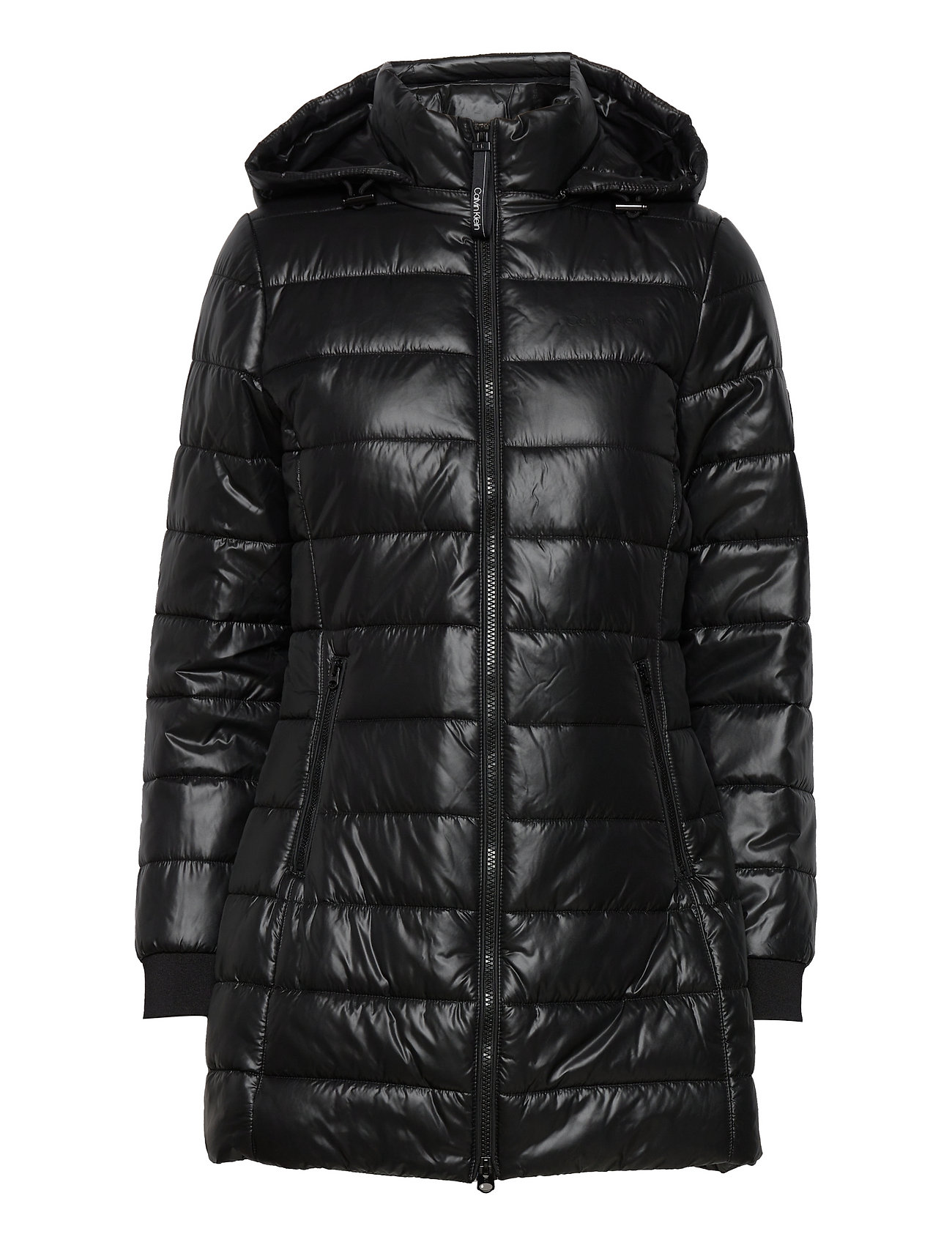 Calvin Klein Essential Repreve Coat - 120.70 €. Buy Padded Coats from ...
