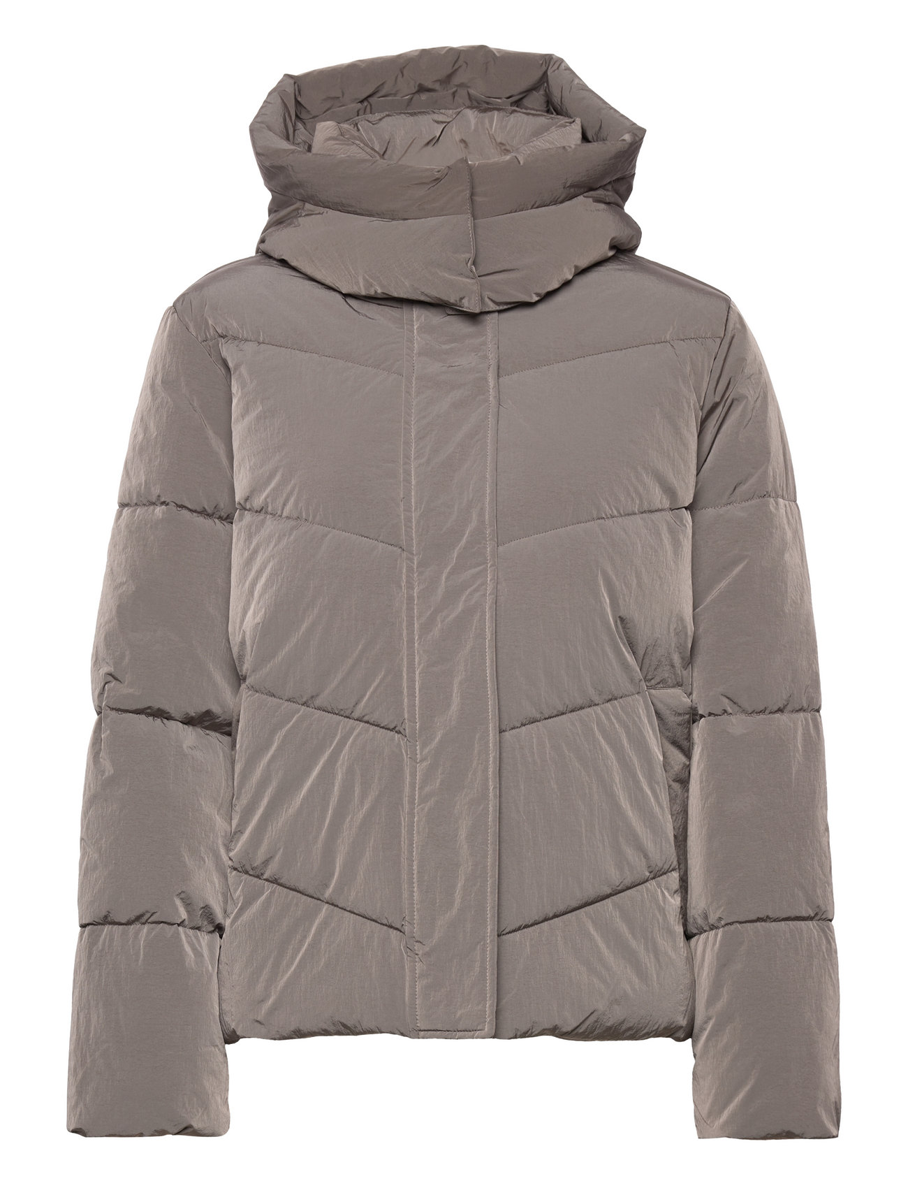 Calvin Klein Modern Padded Jacket – jackets & coats – shop at Booztlet