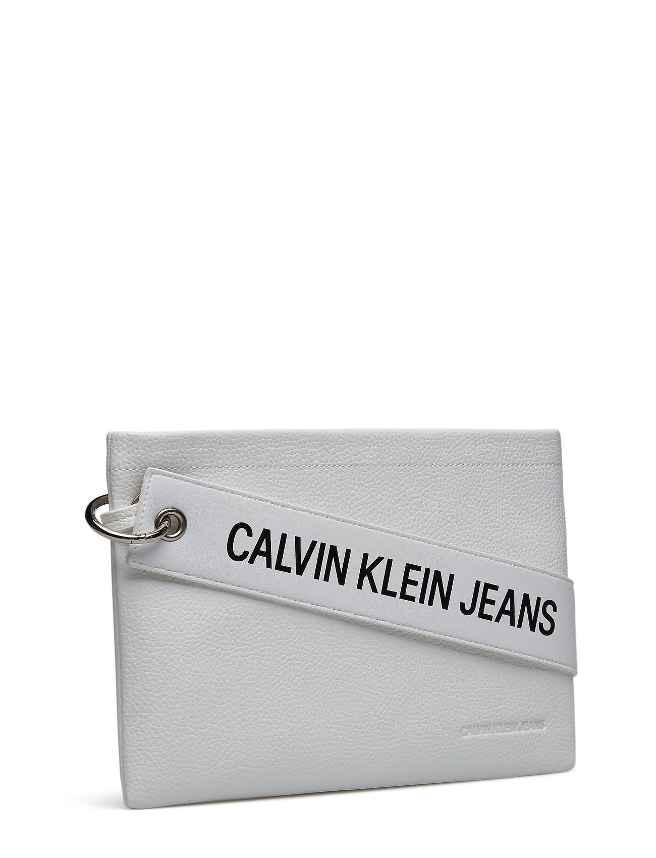 WhiteCalvin Pbright Medium Klein Banner Logo 1KTclFJ