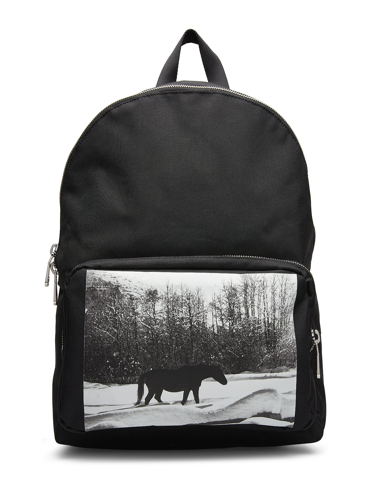 calvin klein warhol backpack