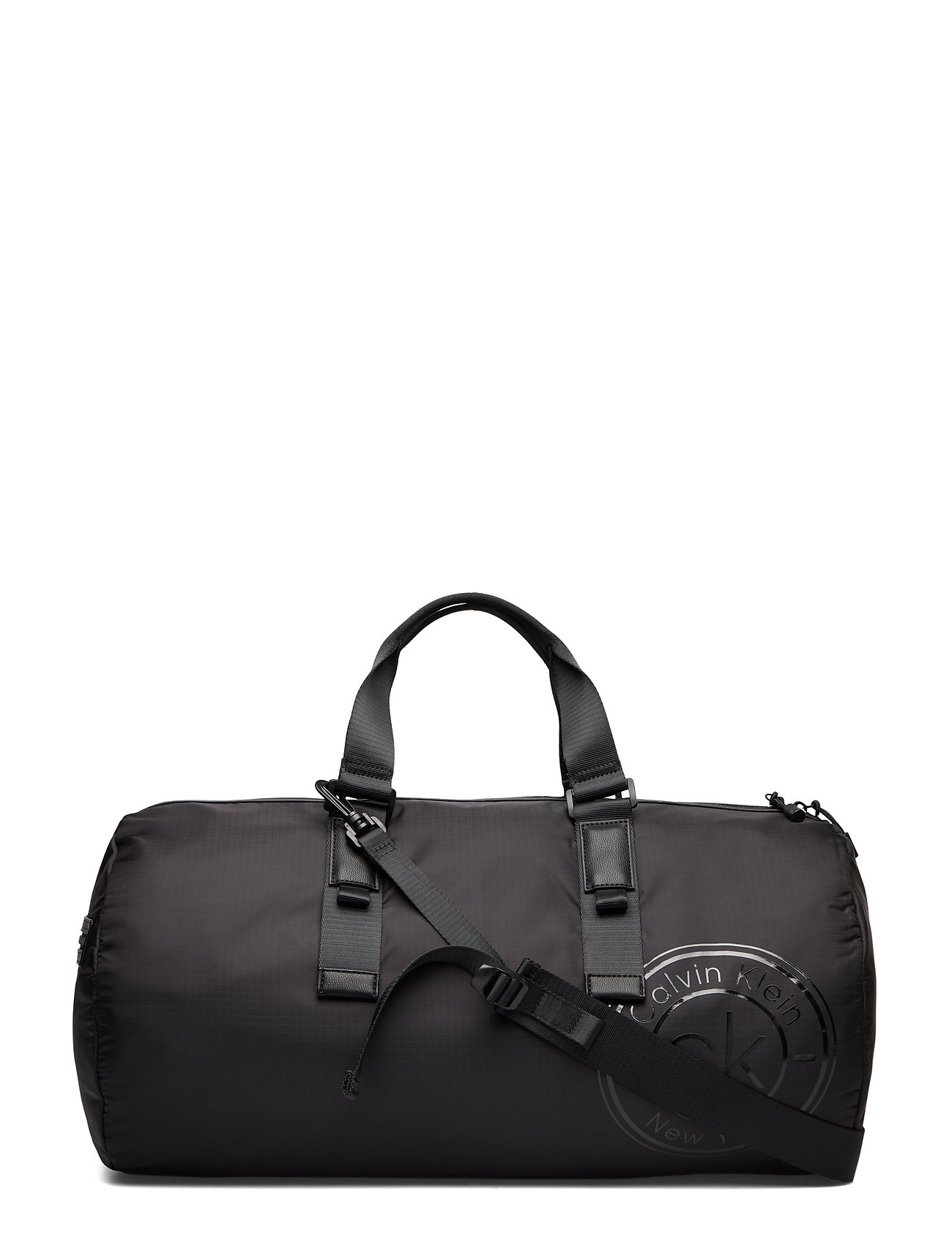 calvin klein weekender duffle bag