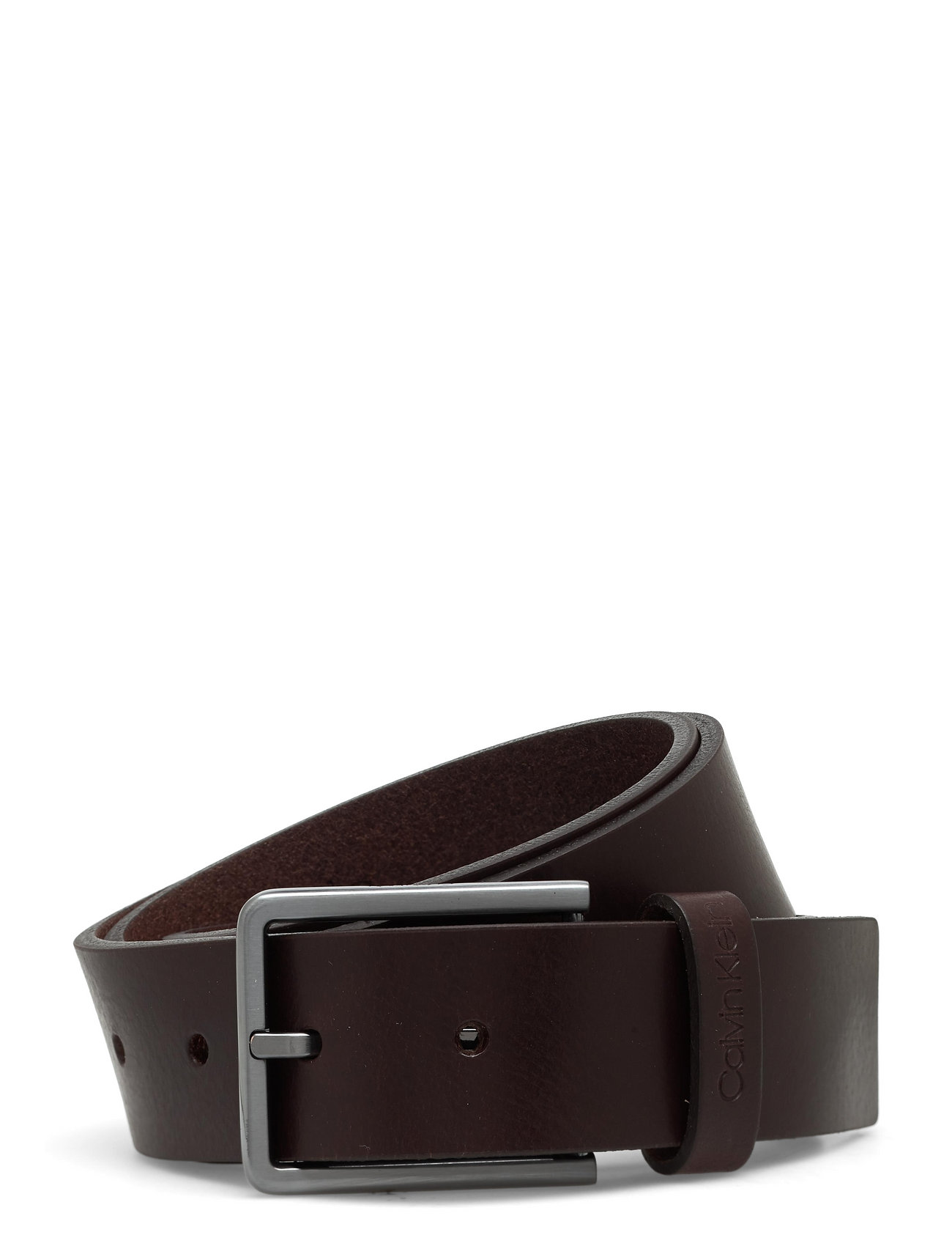 Calvin Klein 35mm Essential Belt – belts – verslaðu á Booztlet