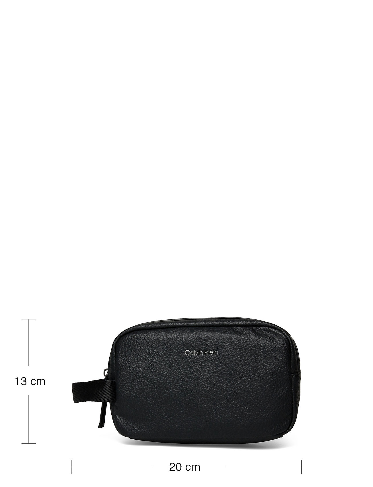 calvin klein washbag