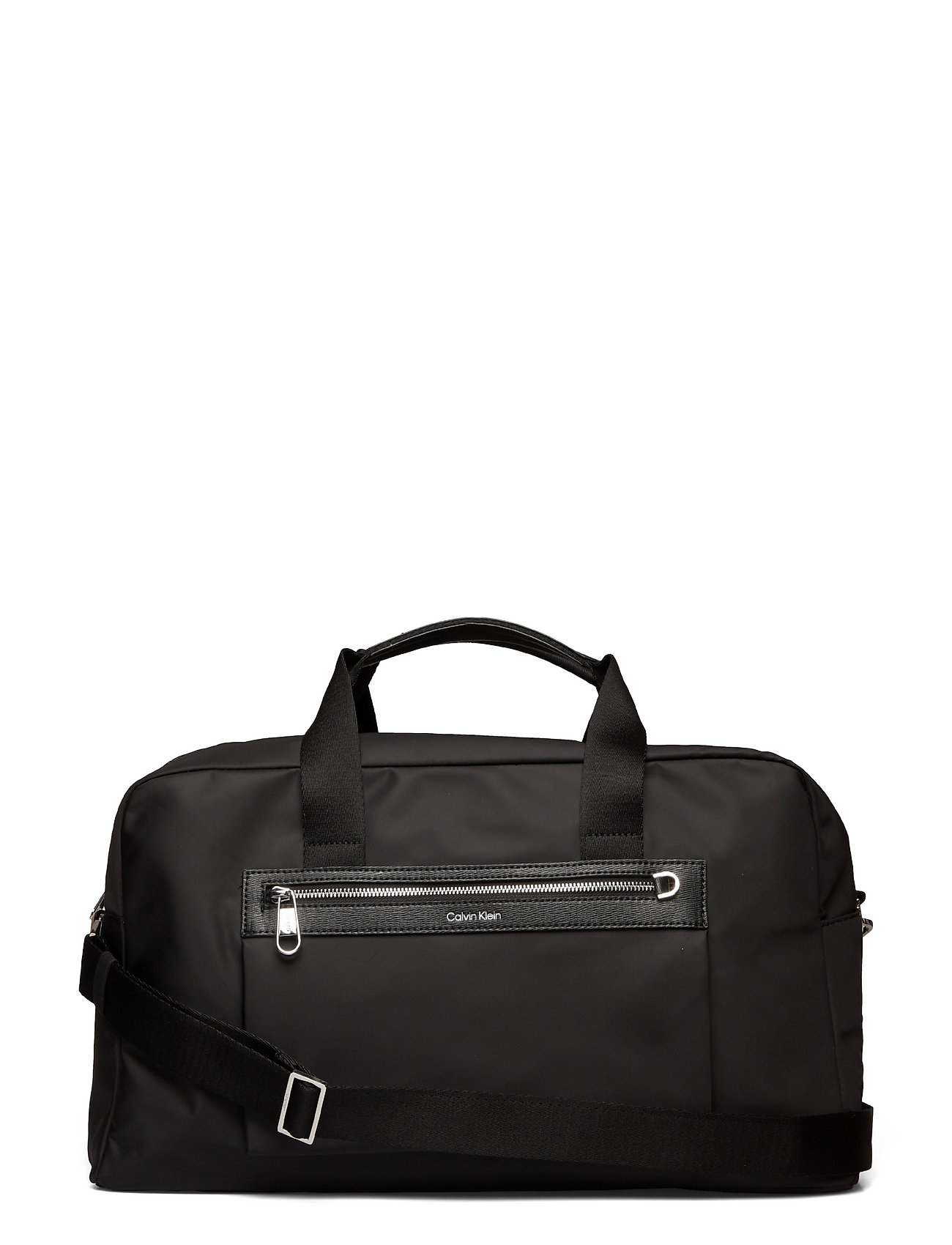 Calvin Klein Ck Elevated Weekender - Weekend Bags - Boozt.com