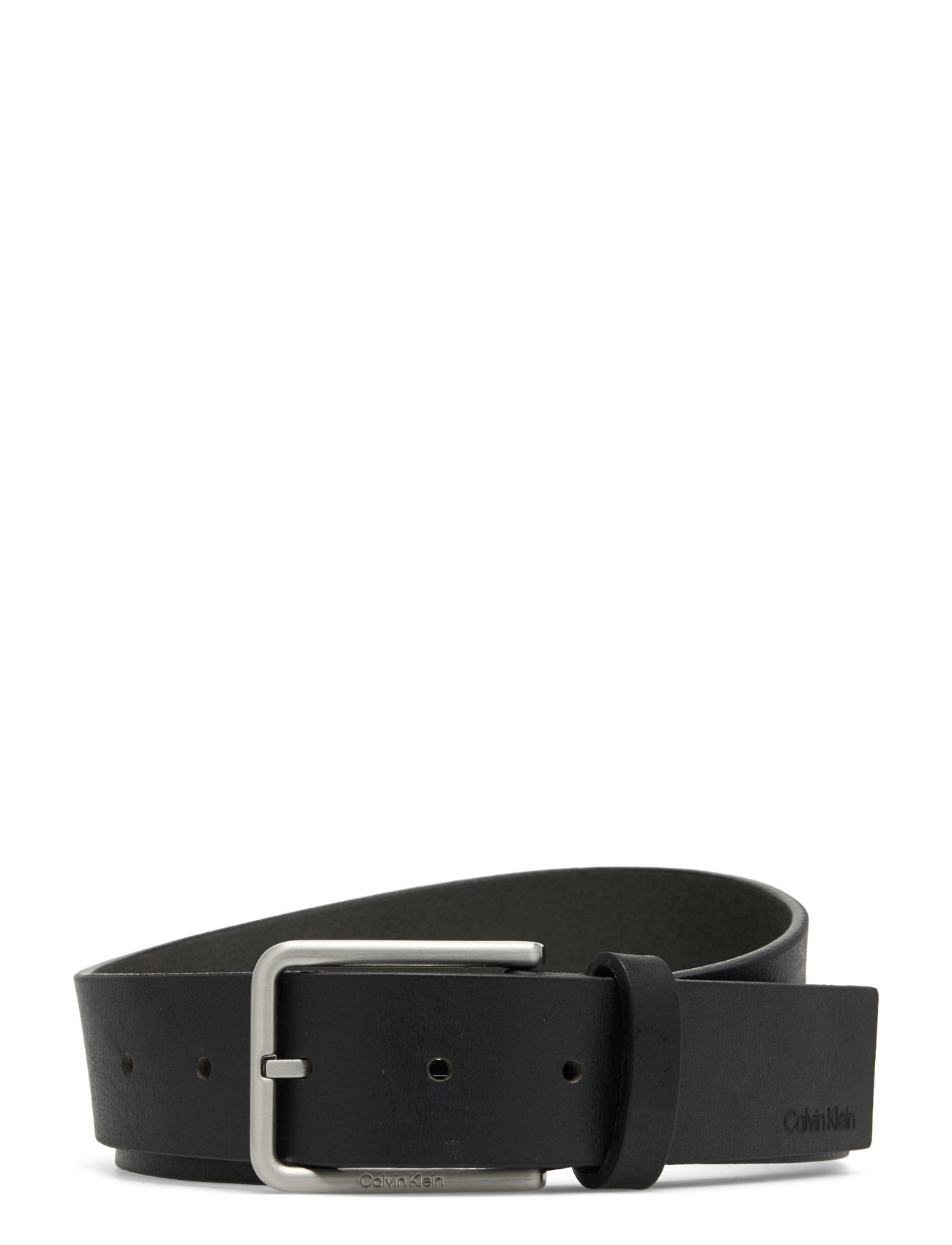 Warmth Grain 35mm Calvin Klein Oiled Belts -
