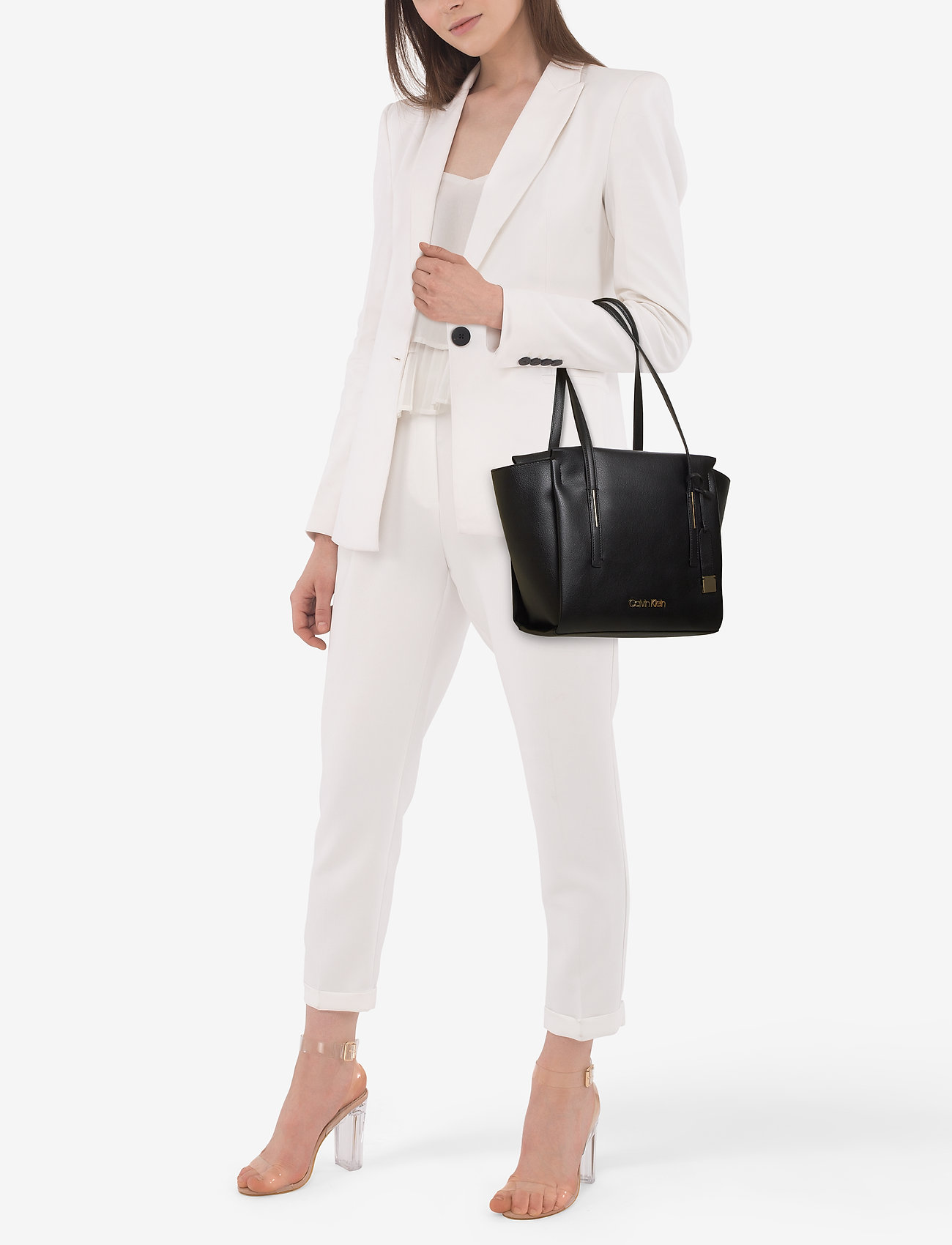 calvin klein frame shopper