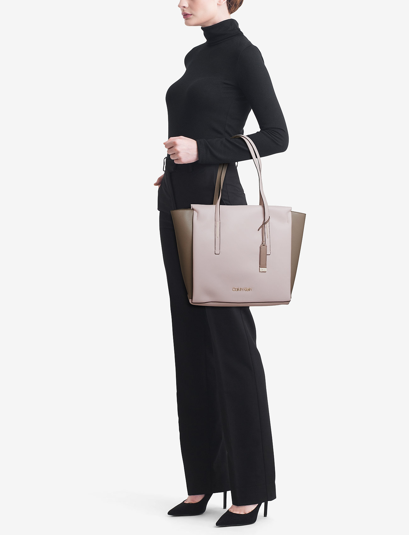 calvin klein frame shopper