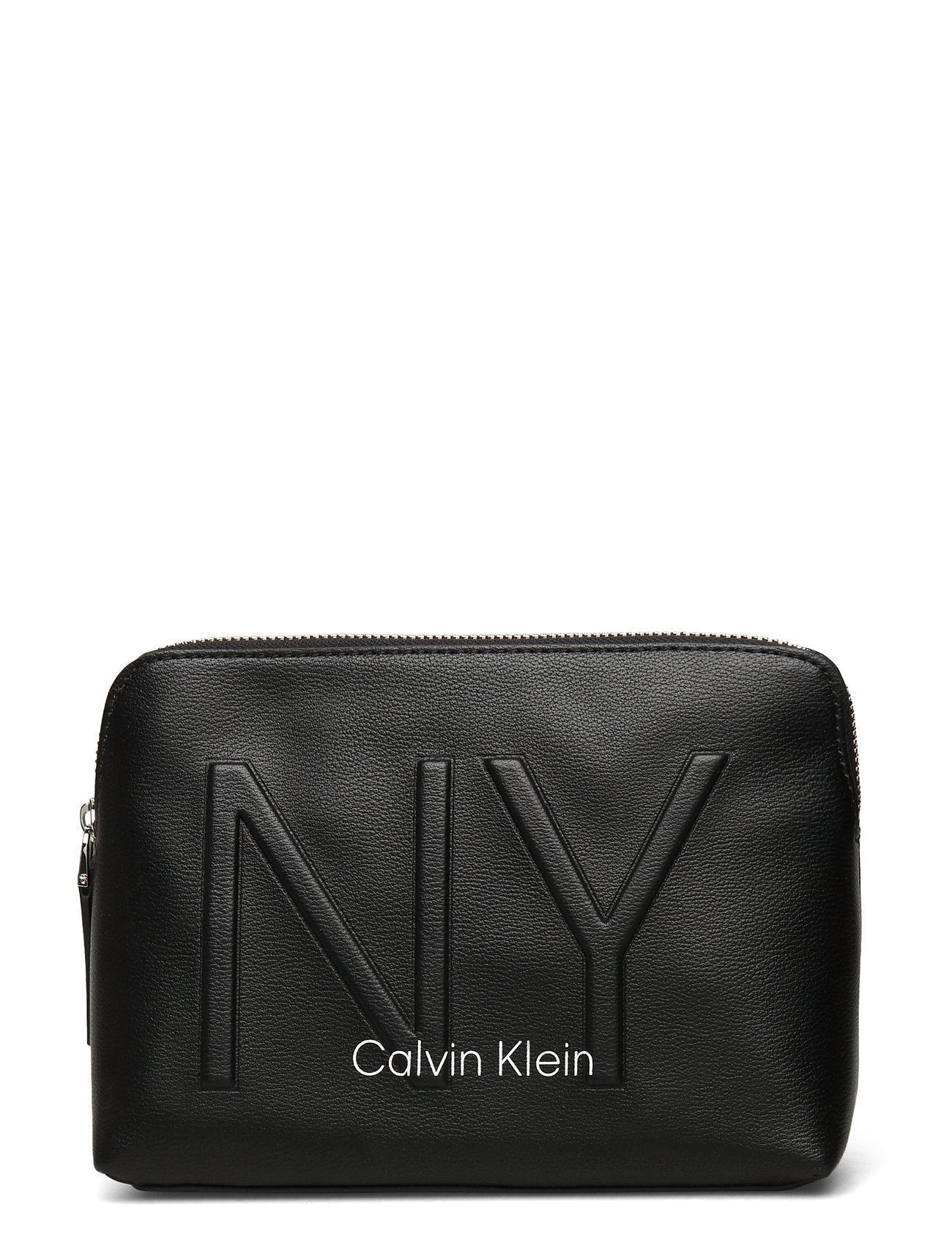 calvin klein wash bag