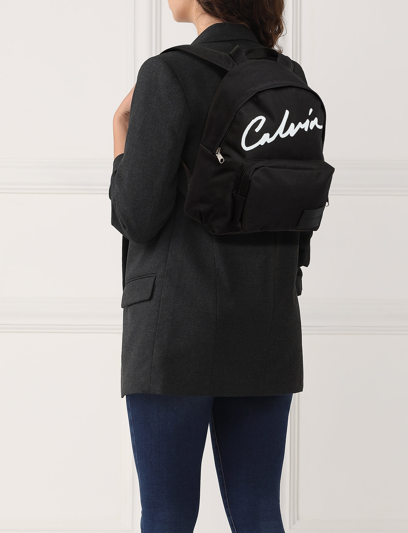 calvin jacket