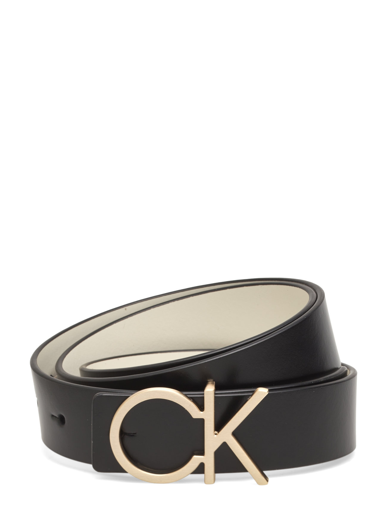 Calvin Klein Re-lock Rev Belt 30mm - Belts | Wendegürtel