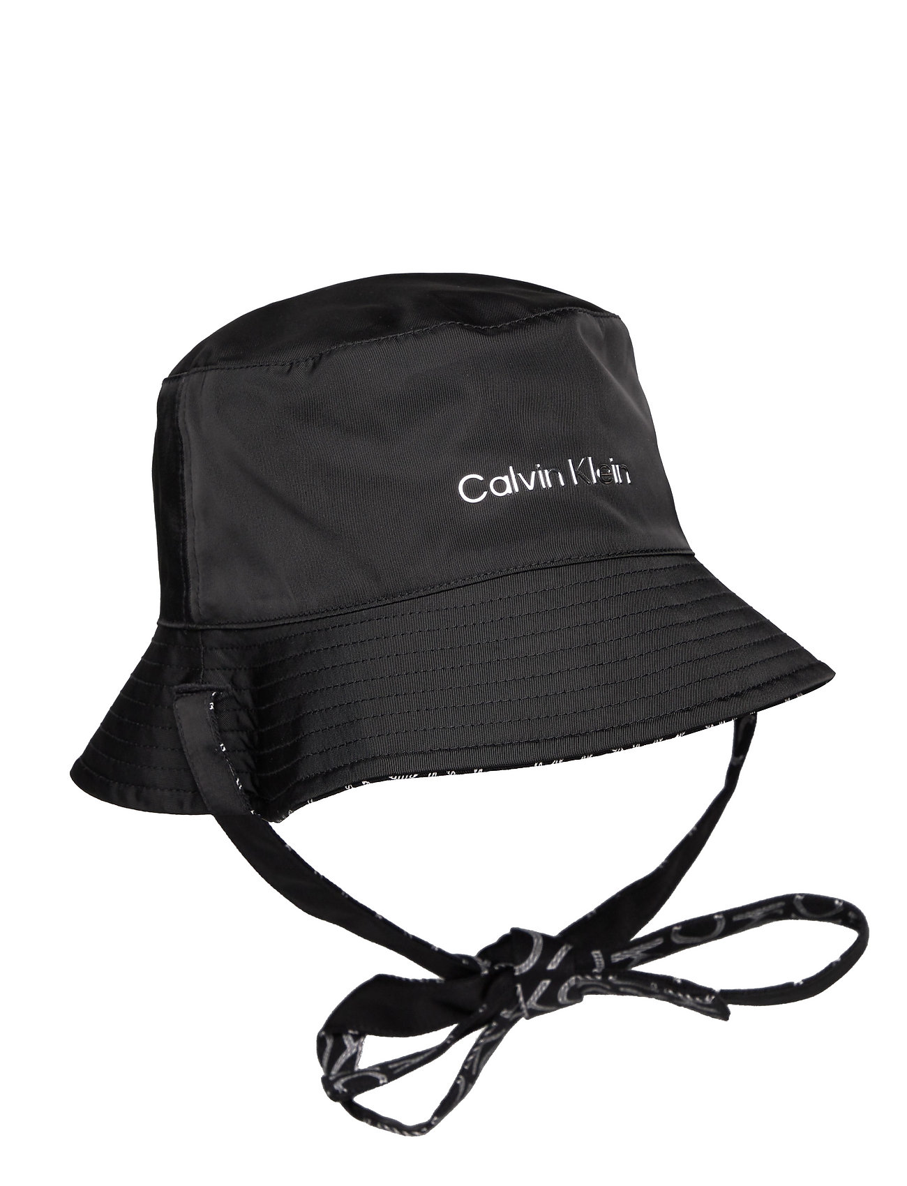 Calvin Klein Tpu Branding Bucket Hat Mn Mix - Bucket hats 