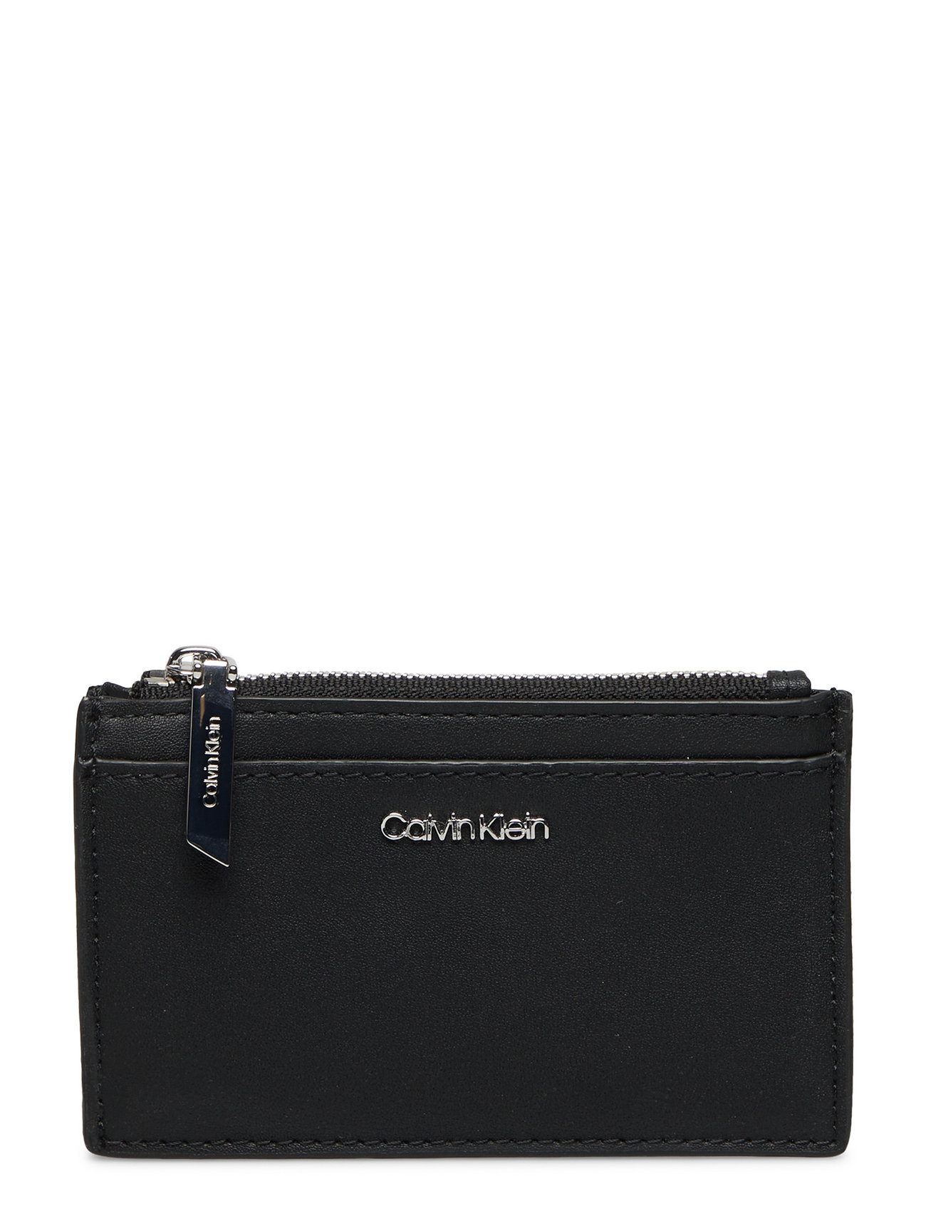 Calvin Klein Ck Must Cardholder Lg - Card holders - Boozt.com