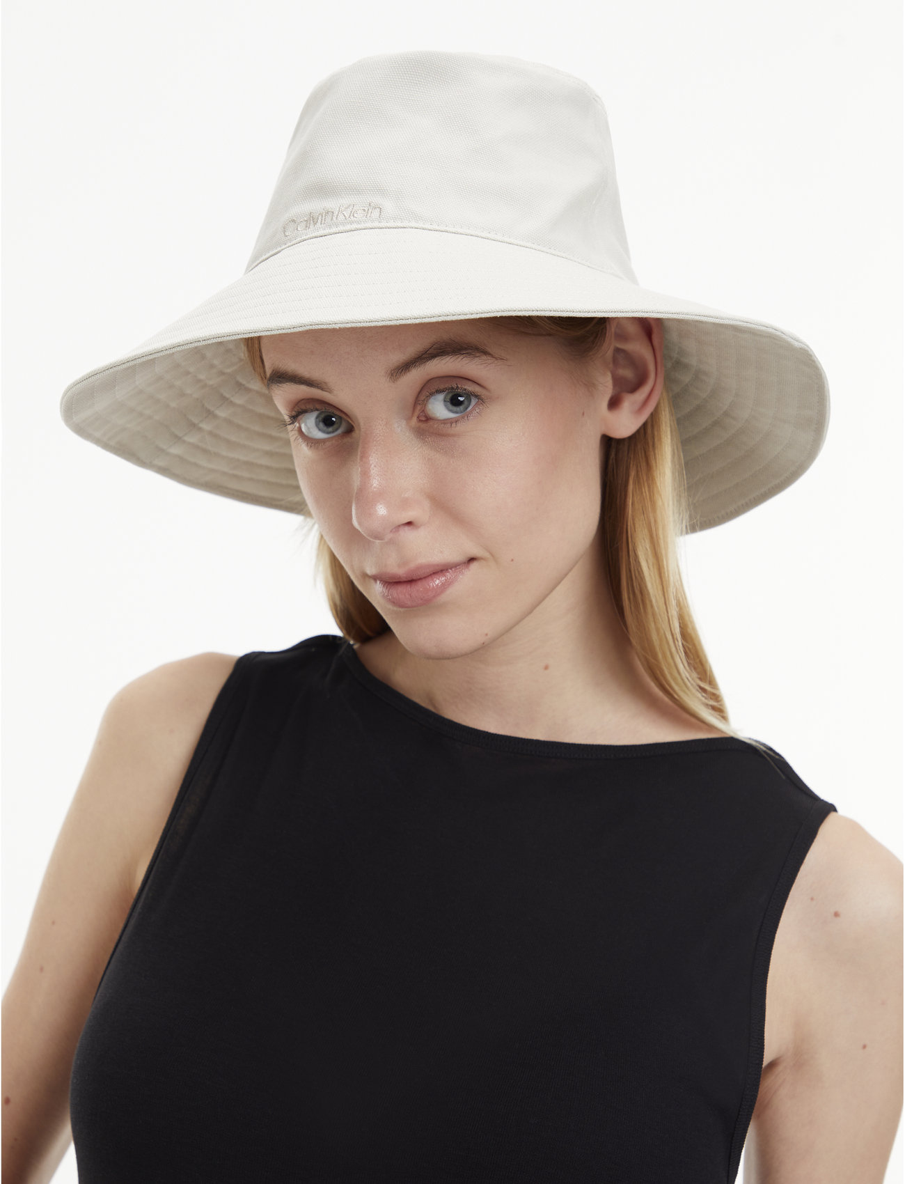 Calvin Klein Ck Summer Bucket Hat - Bucket hats 