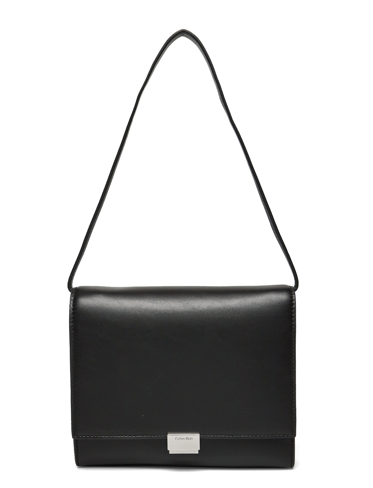 Archive Hardware Shoulder Bag Designers Top Handle Bags Black Calvin Klein