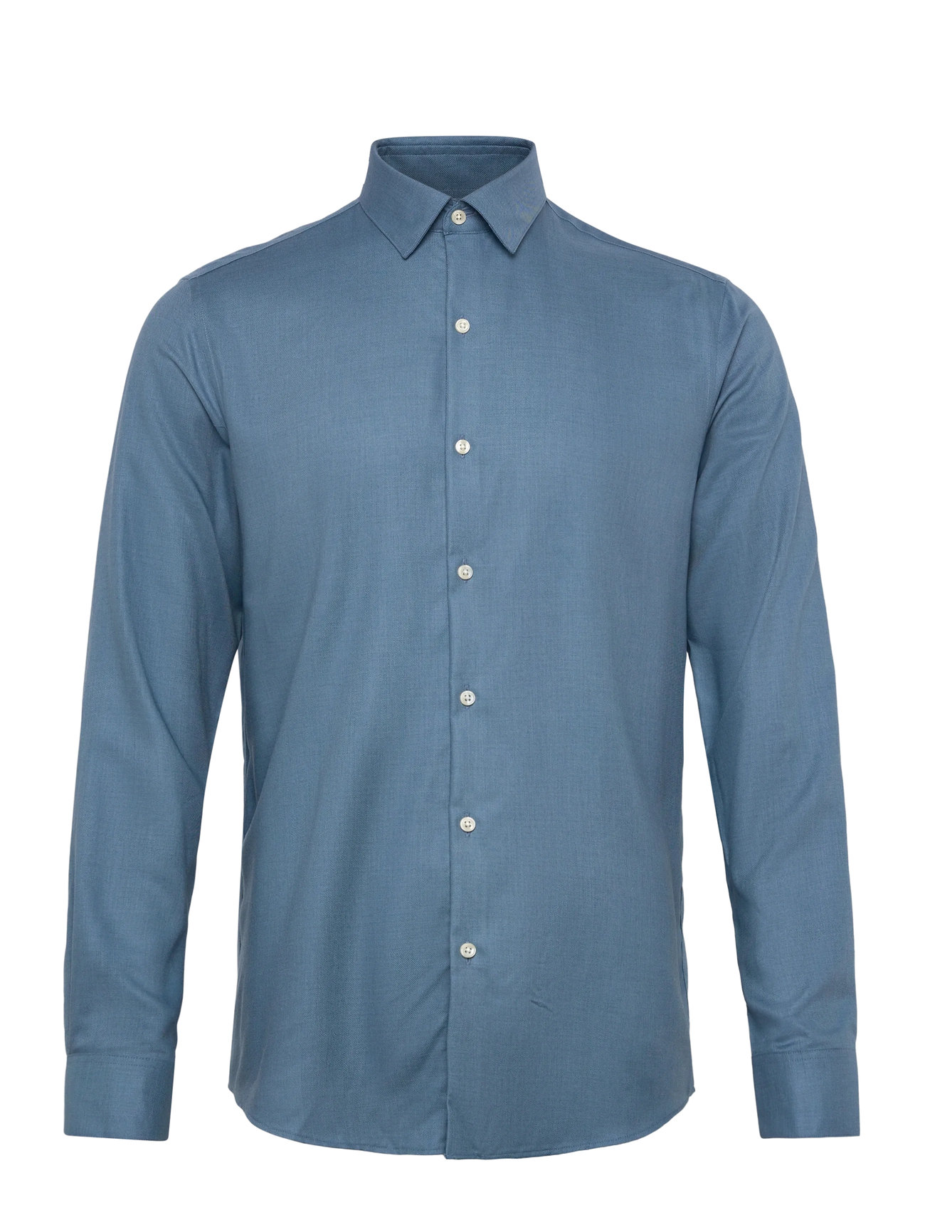 CALVIN KLEIN Slim Sft Seasnl Comf Sld Blau - 39 - Herren