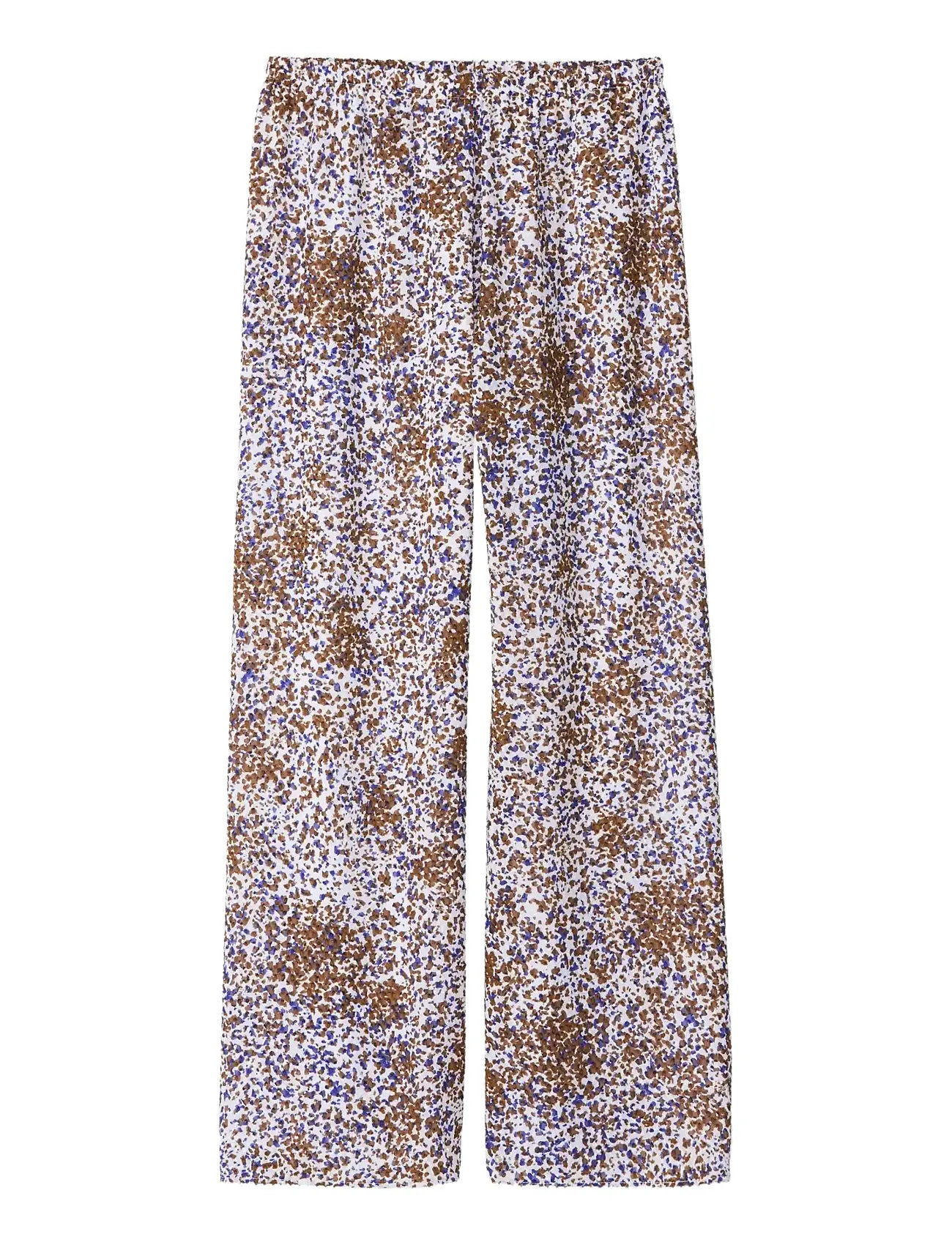 CALVIN KLEIN Printed Fil Coupe Pull On Hose Patterned - XL - Damen