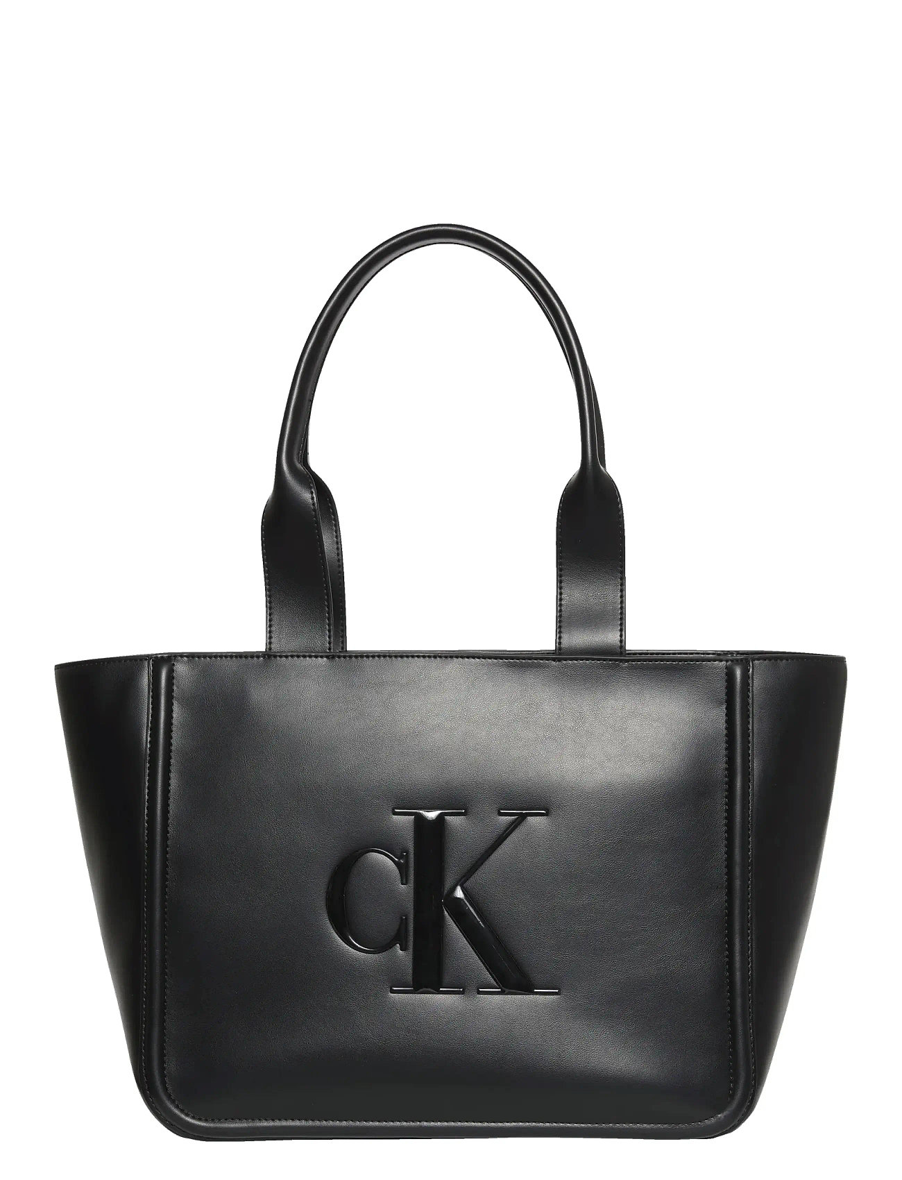 CALVIN KLEIN Sandi Tote Schwarz - One Size - Damen