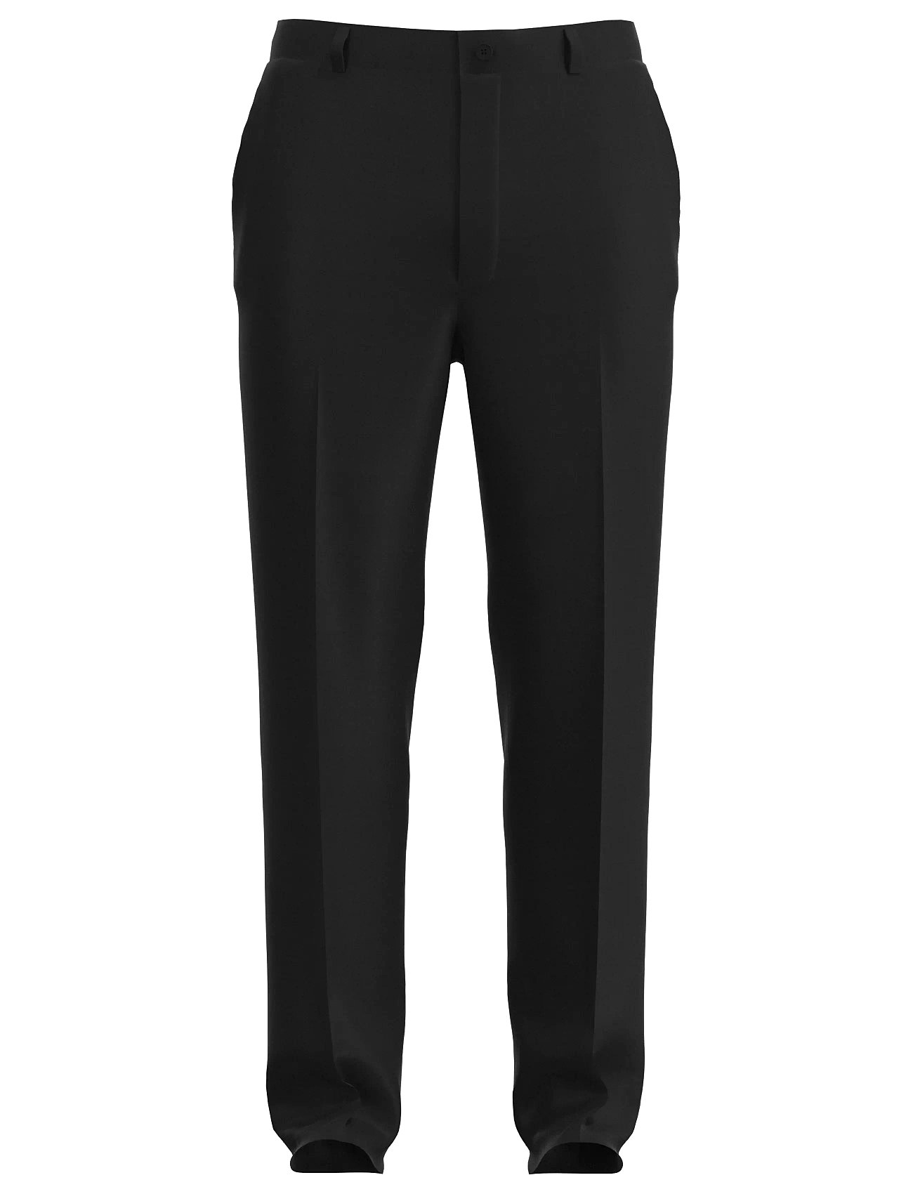 CALVIN KLEIN Tech Half Elastic Hose Schwarz - 34 - Herren