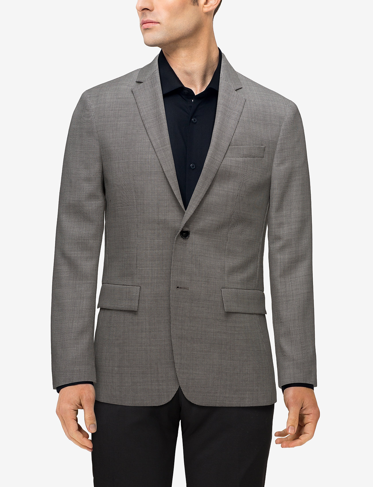 calvin klein outlet suits