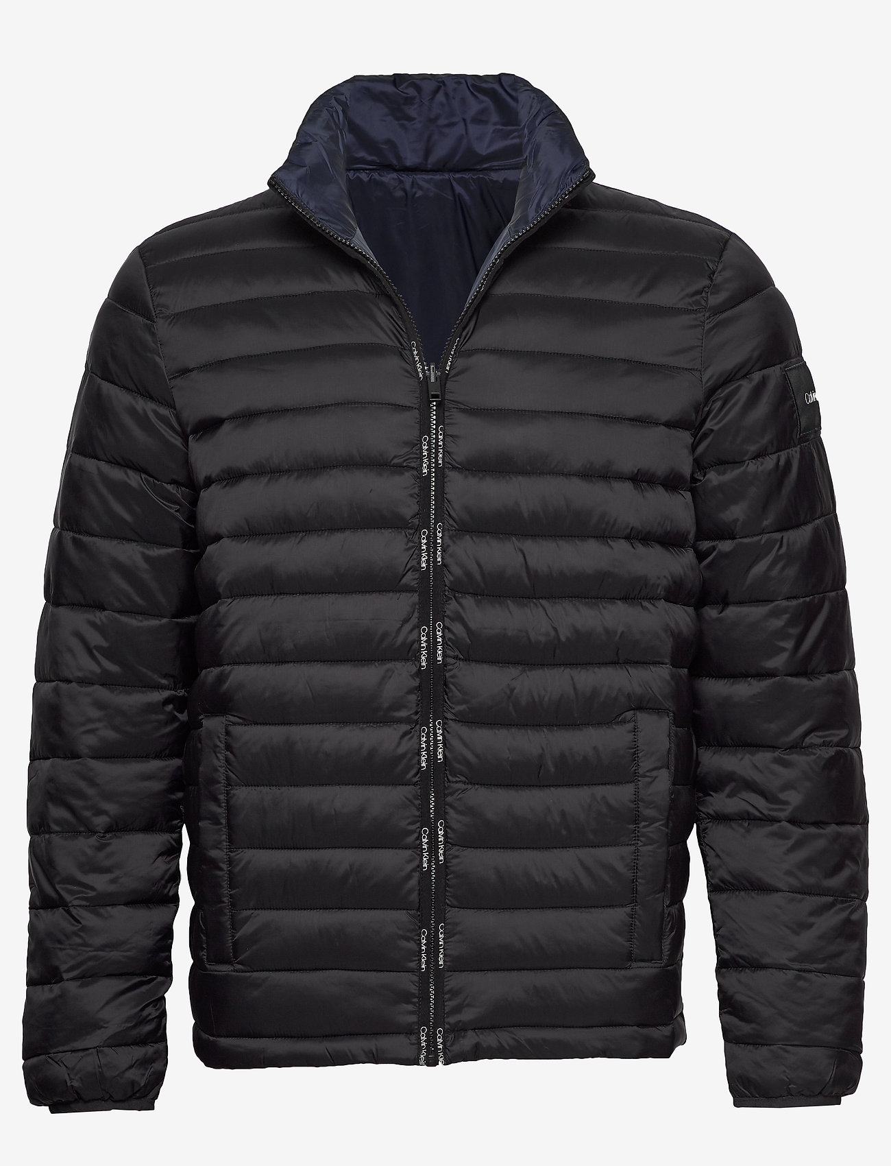 superdry fuji double zip hooded jacket