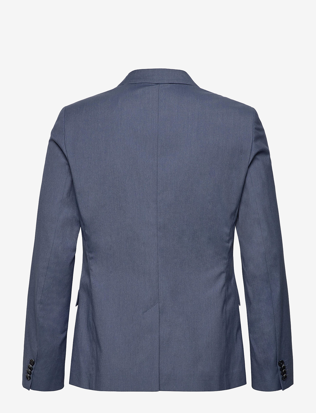 Calvin Klein Summer Melange Stretch Blazer - Suits & Blazers | Boozt.com