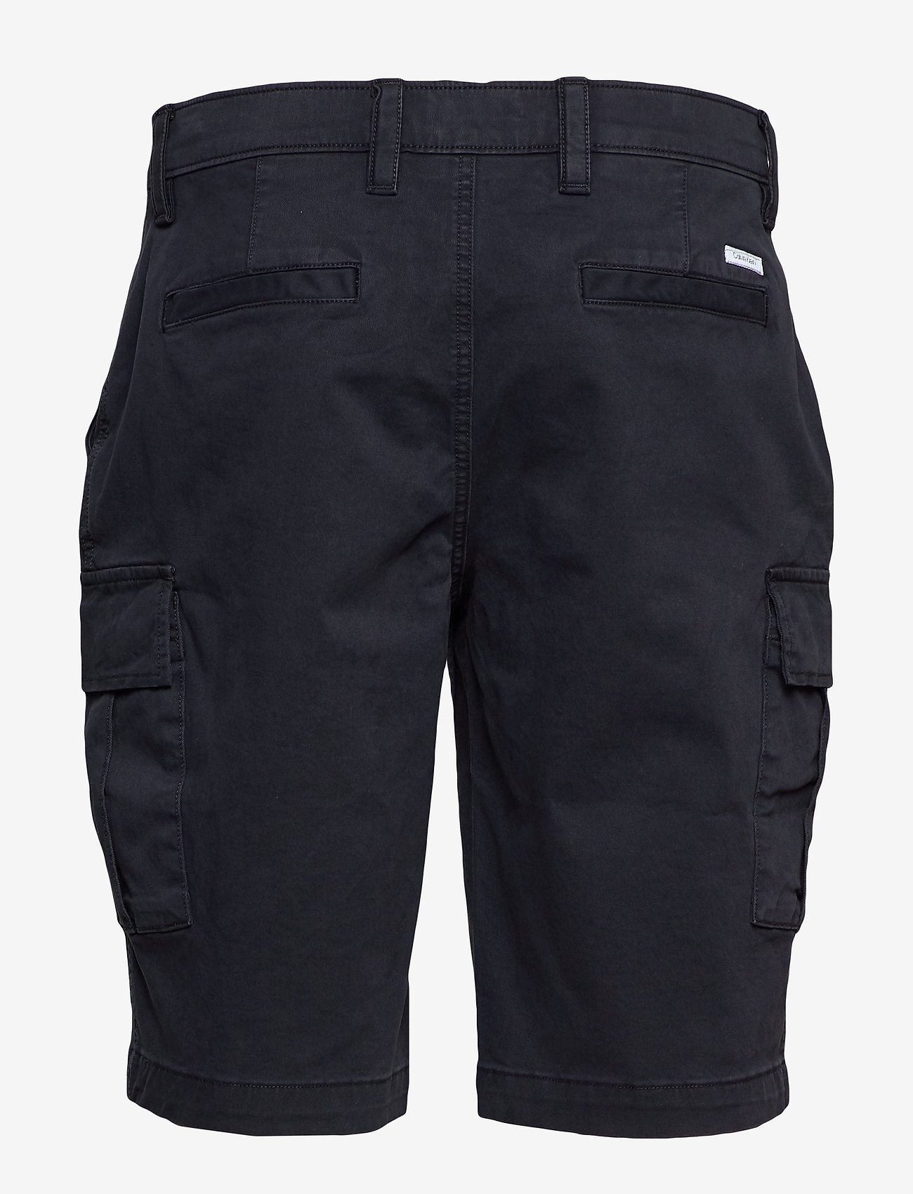 Garment Dyed Cargo Shorts (Calvin Navy) (400 kr) Calvin Klein