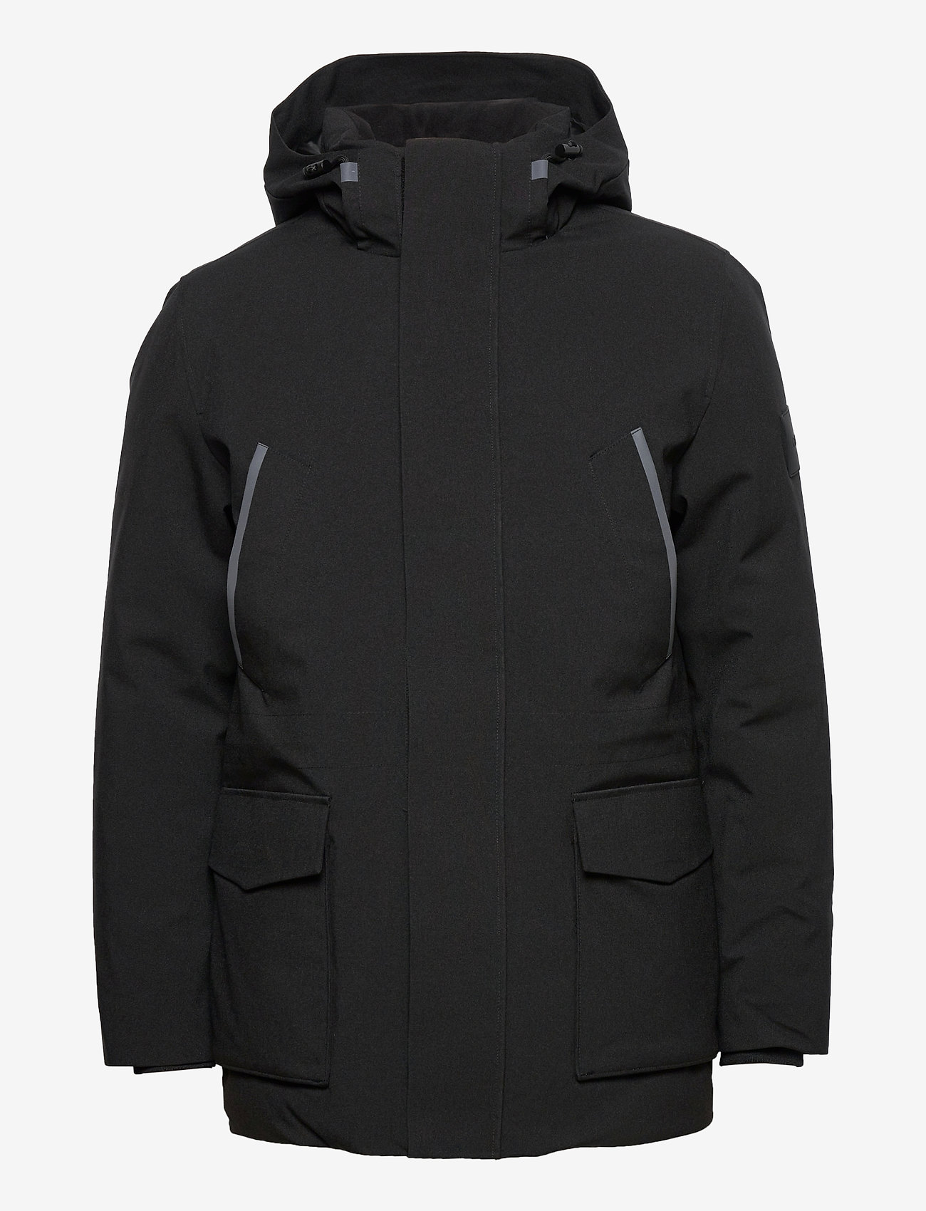 calvin klein performance repel jacket