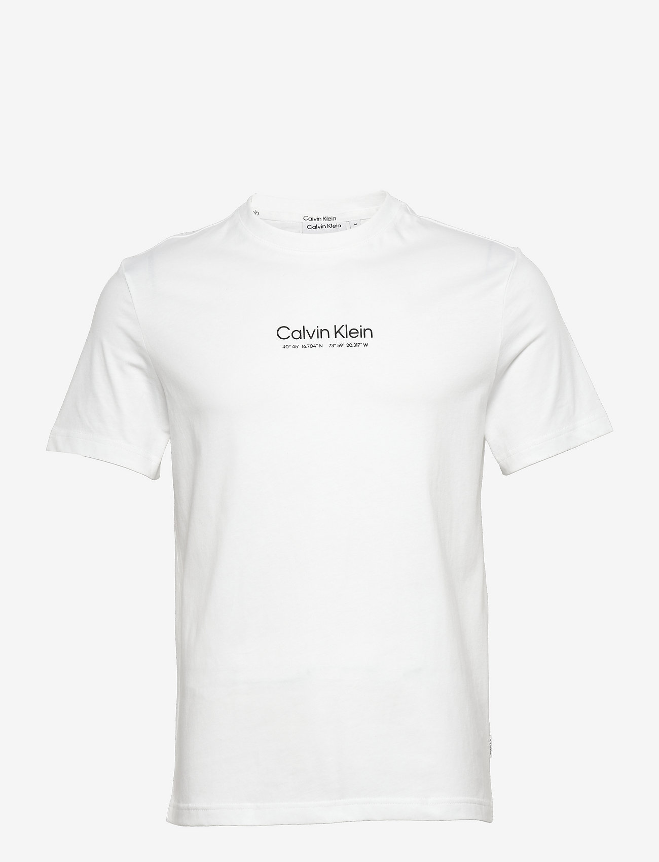 calvin klein calvin t shirt