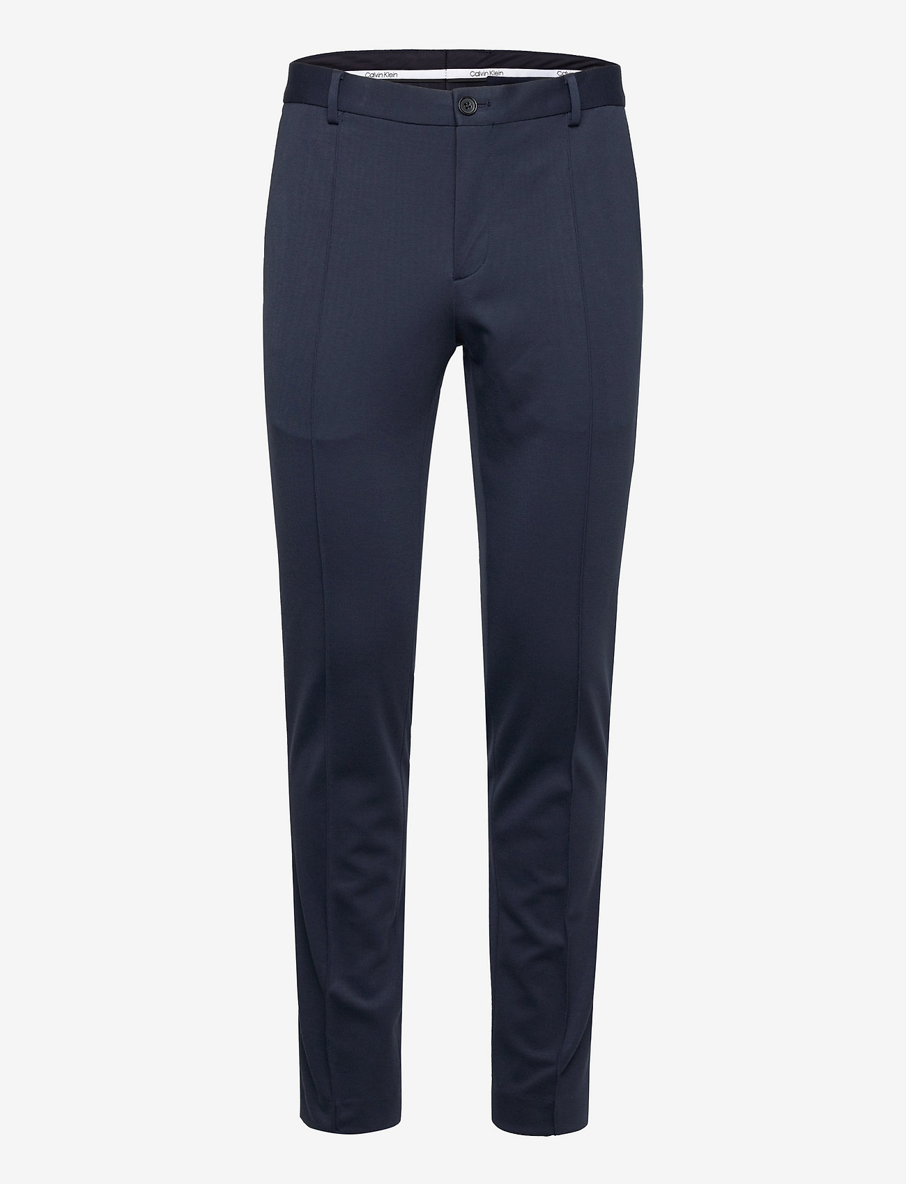 calvin klein technical trousers