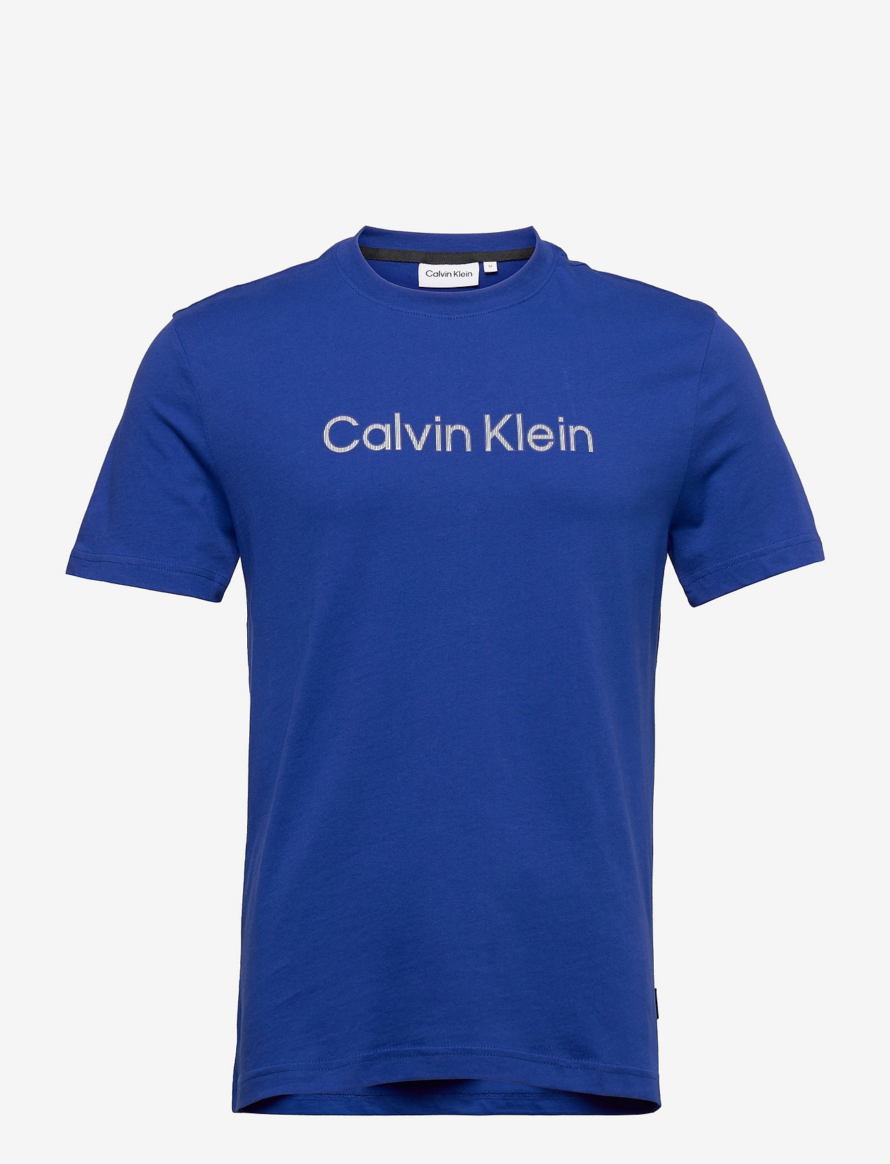 calvin klein shirt logo