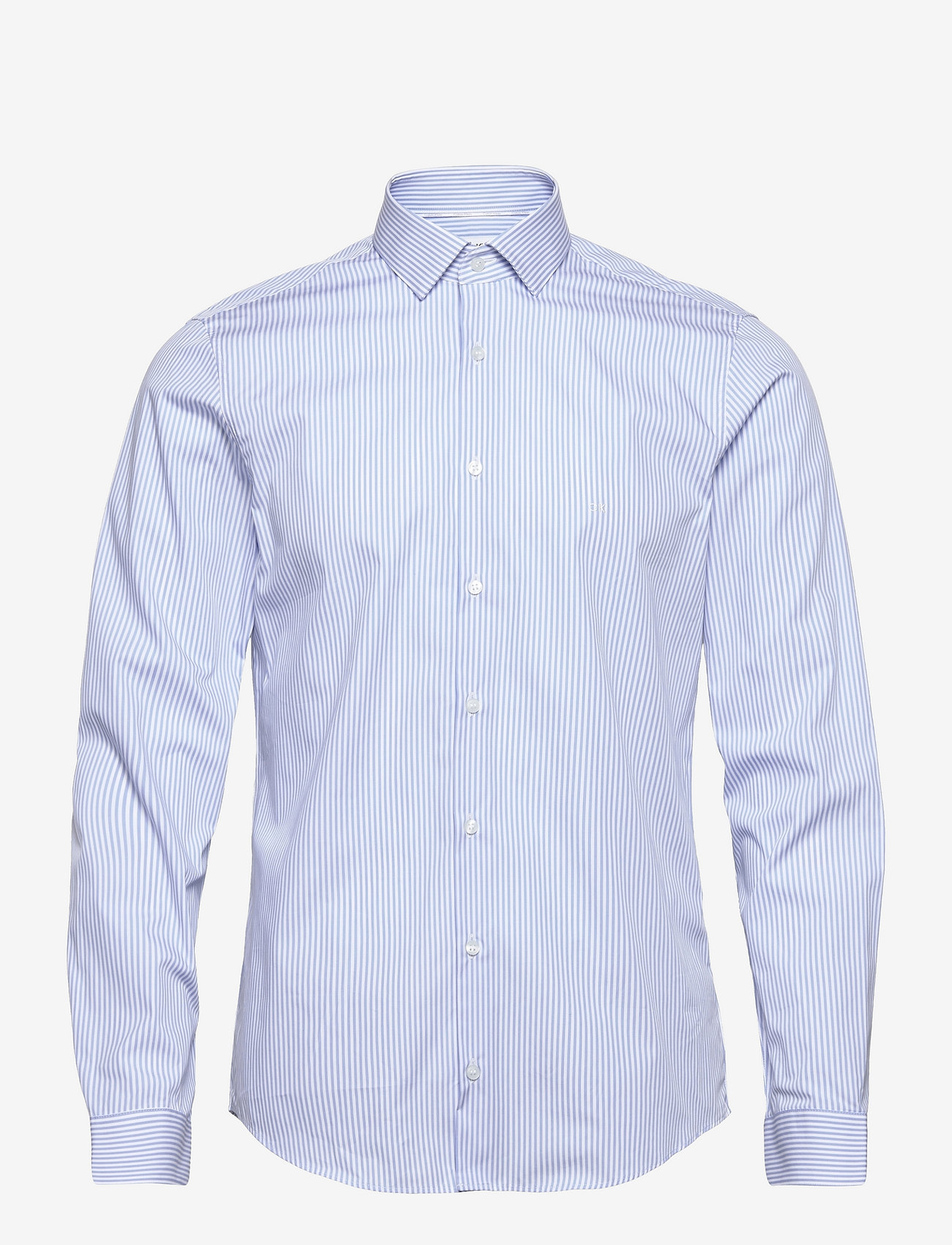 calvin klein stripe shirt