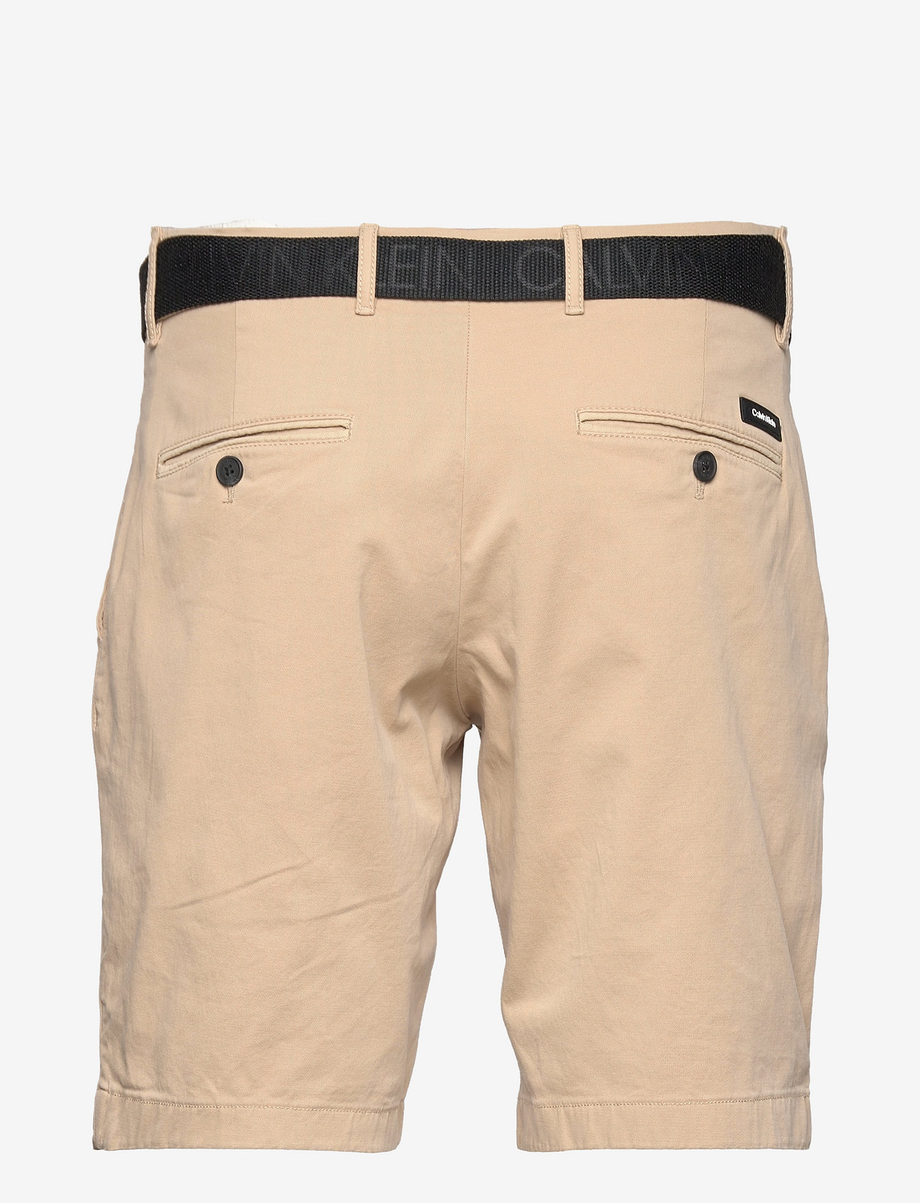 calvin klein performance shorts fold over cargo bermuda