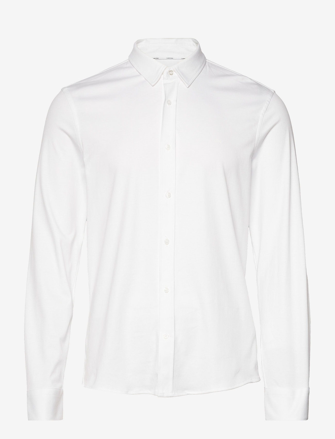 calvin klein liquid touch dress shirt