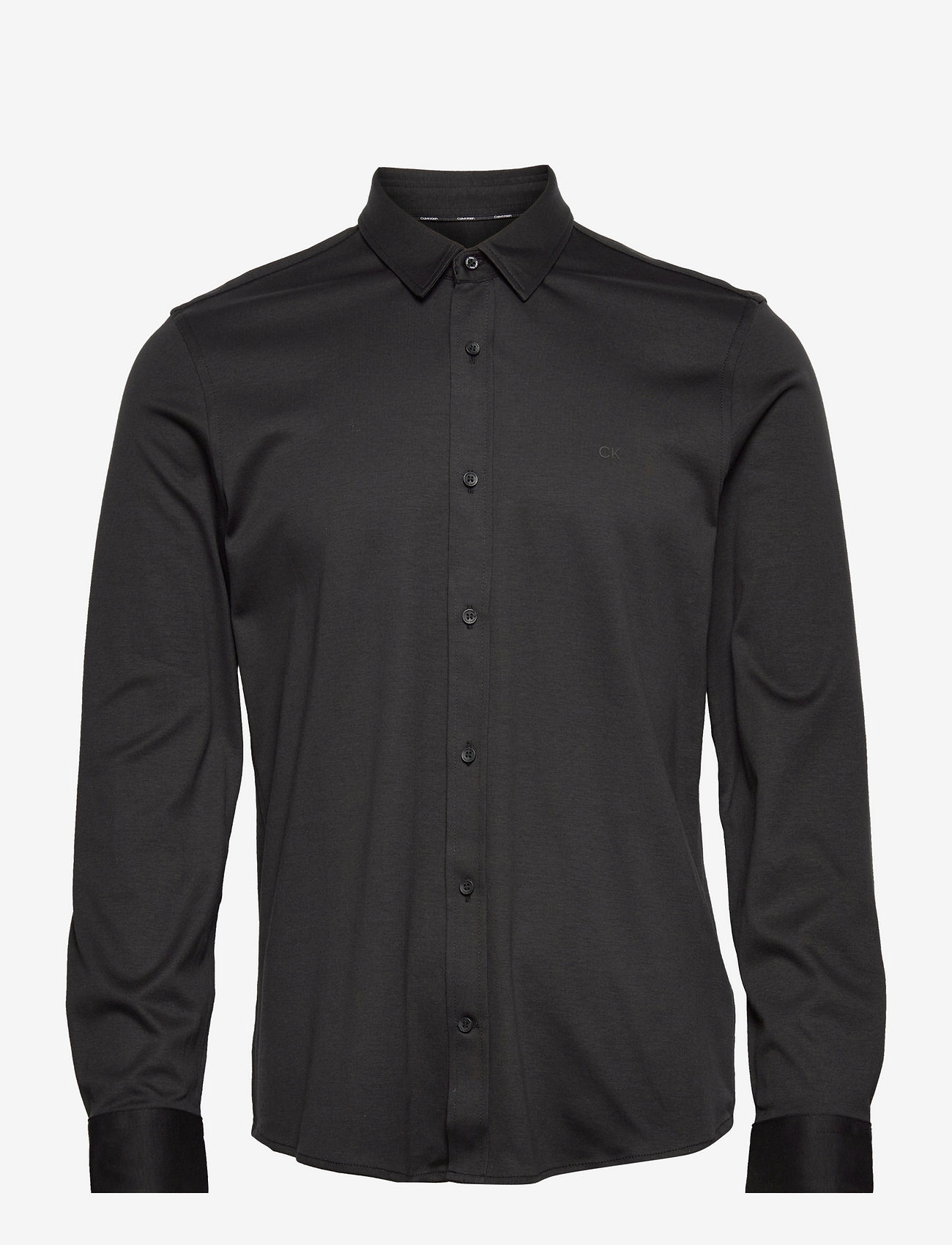 Calvin Klein Slim Fit Liquid Touch 