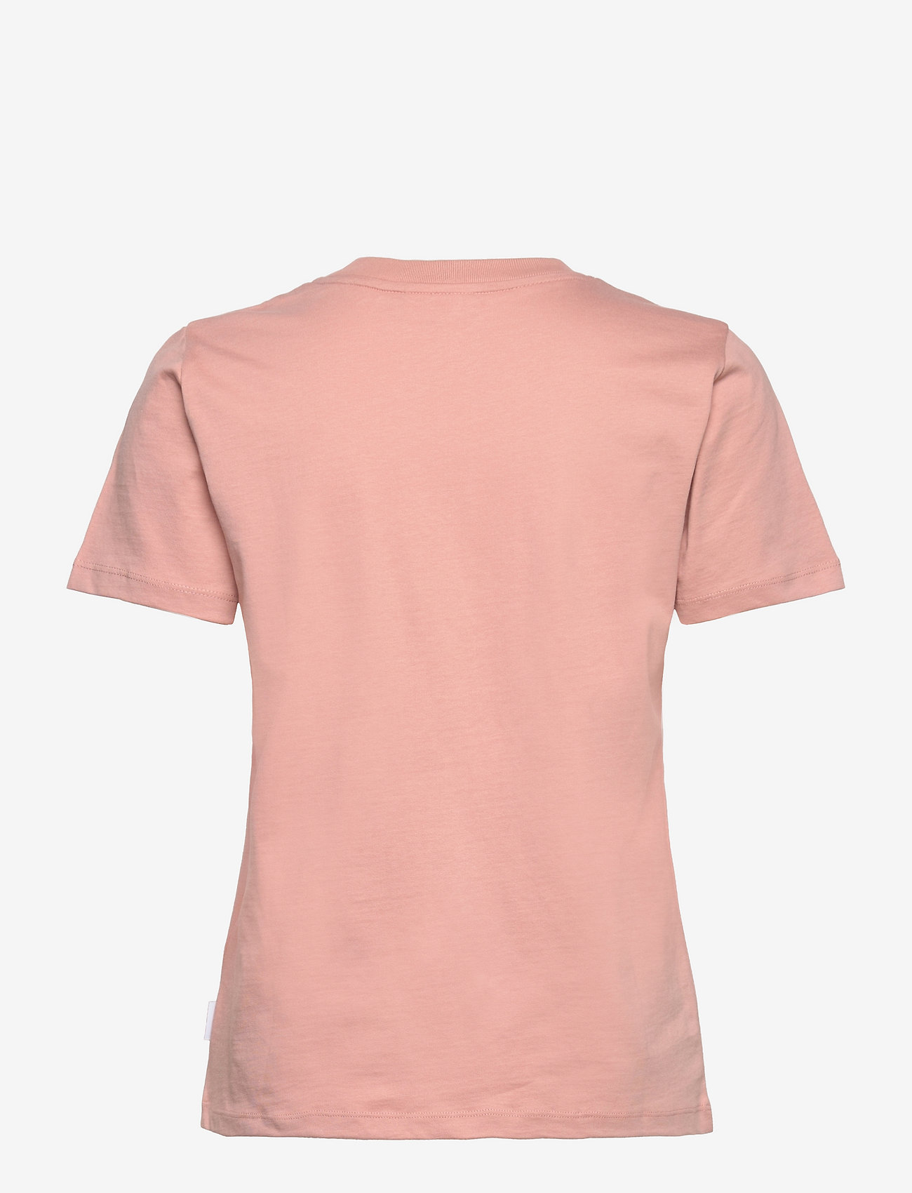 Calvin Klein Core Logo T-shirt - T 