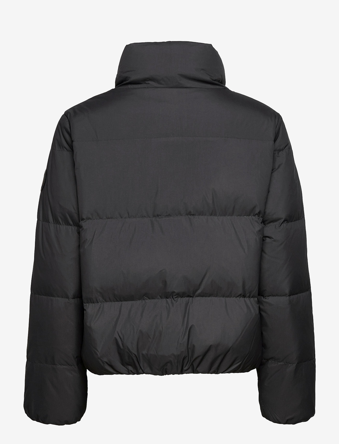 aj puffer jacket