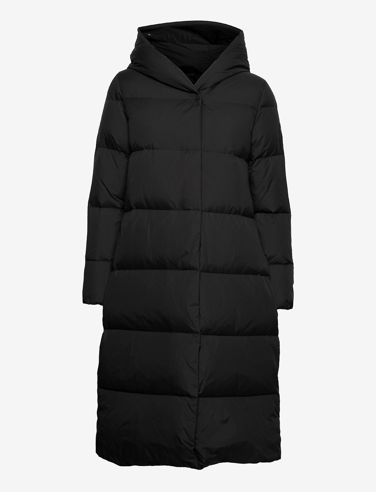 Beroep Vallen Ontleden Calvin Klein Recycled Nylon Coat - Padded Coats | Boozt.com