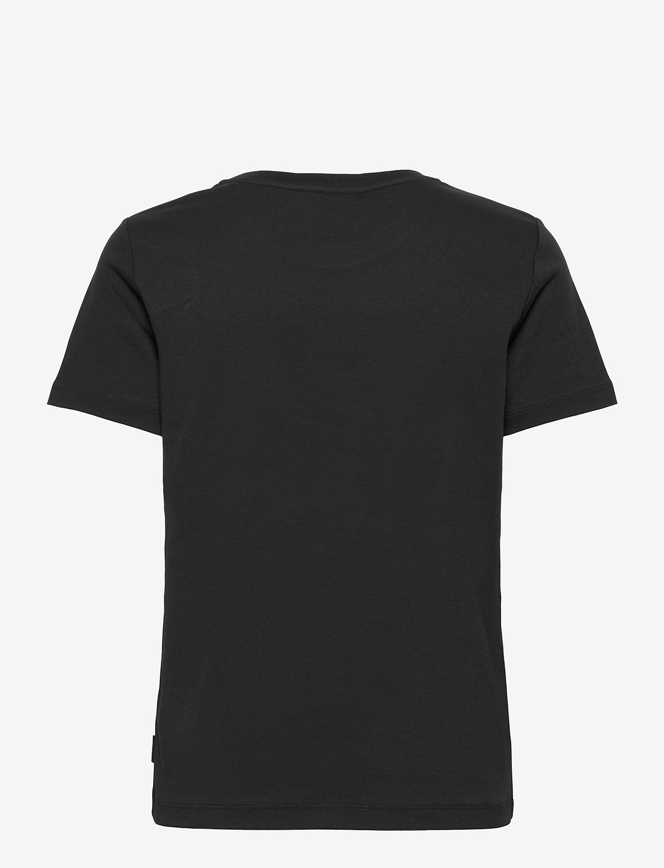 Calvin Klein Ck New York Patch T-shirt - T-shirts | Boozt.com